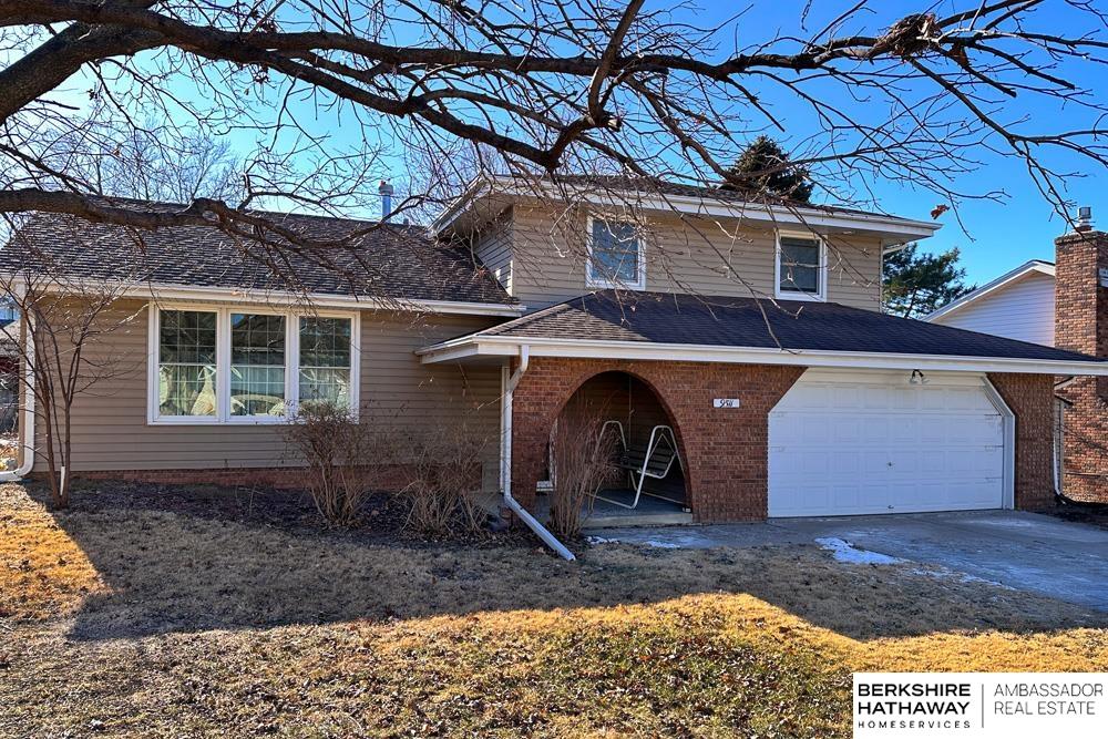 9511 Sprague Street, Omaha
