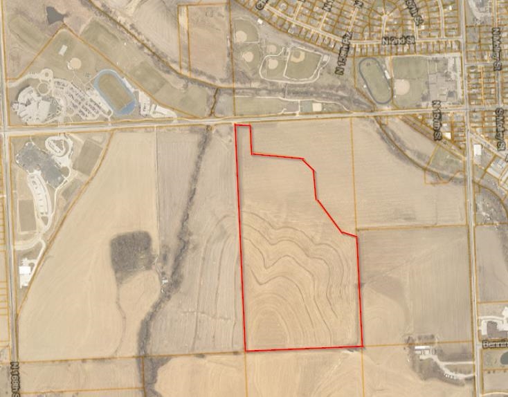 11005 N 161 Street #LOT 87, Bennington, Nebraska image 2