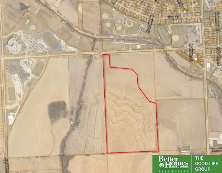 11003 N 160 Street #LOT 110, Bennington, Nebraska image 2