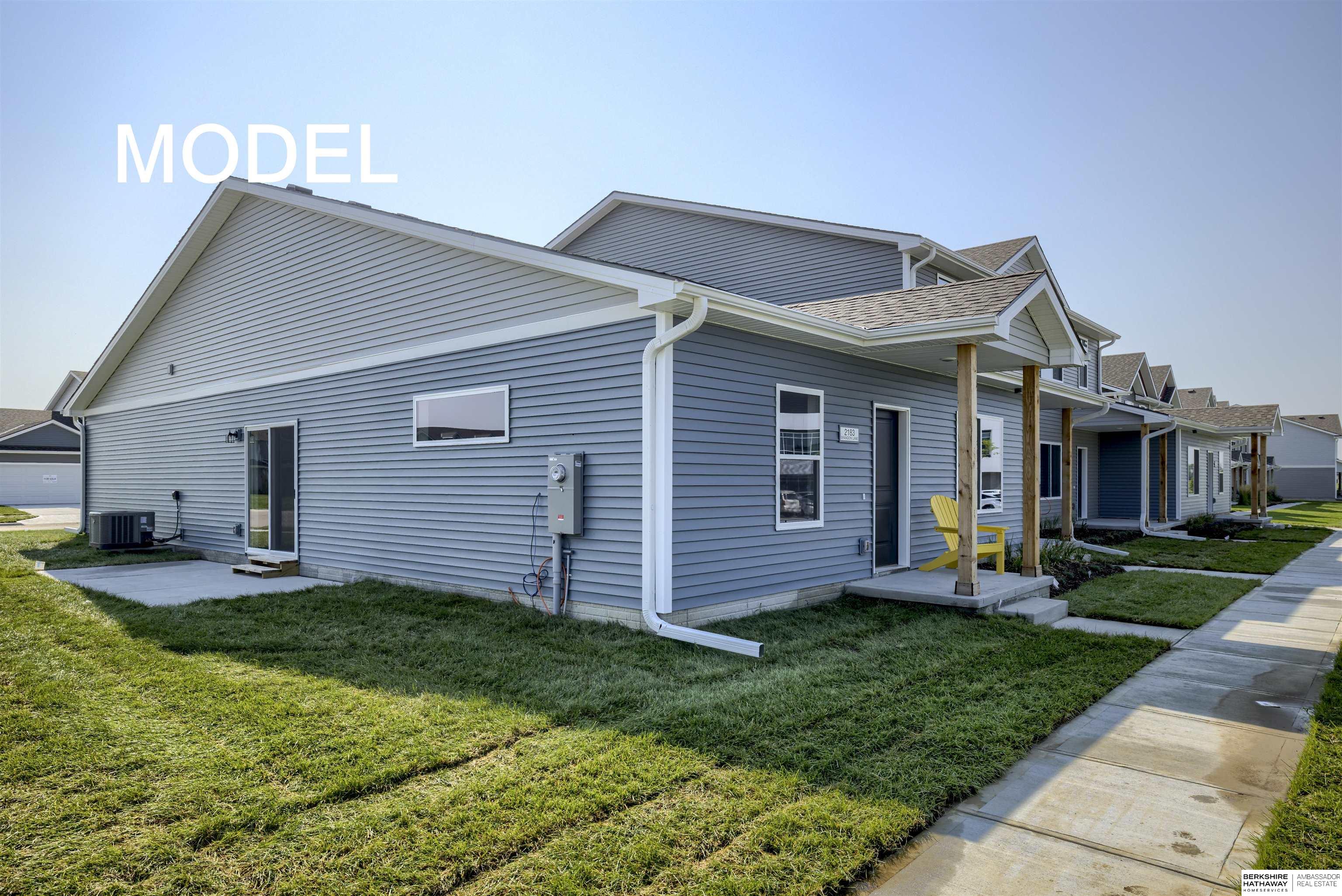 2183 Brandon Lane, Fremont, Nebraska image 2
