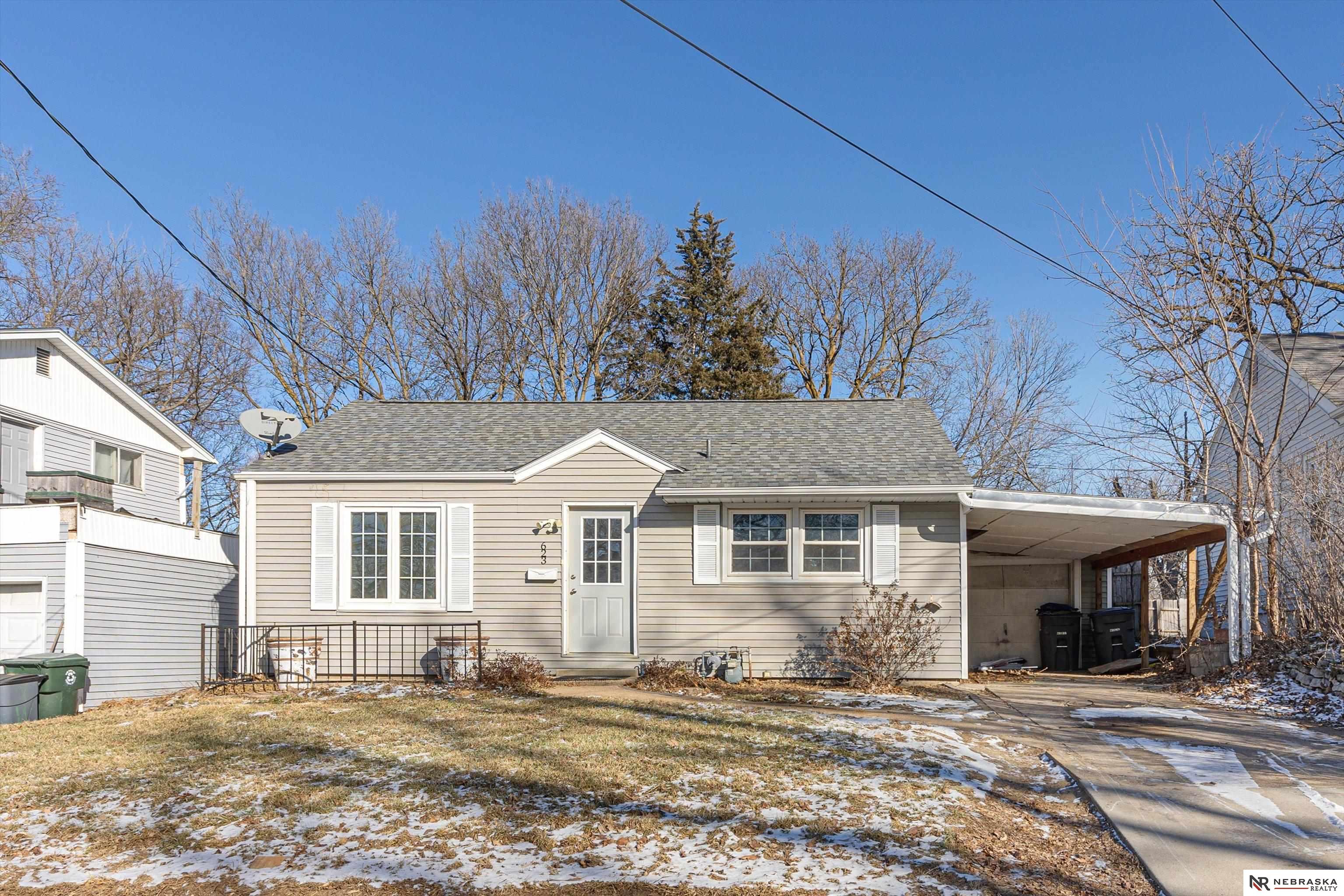 623 Grace Street, Council Bluffs
