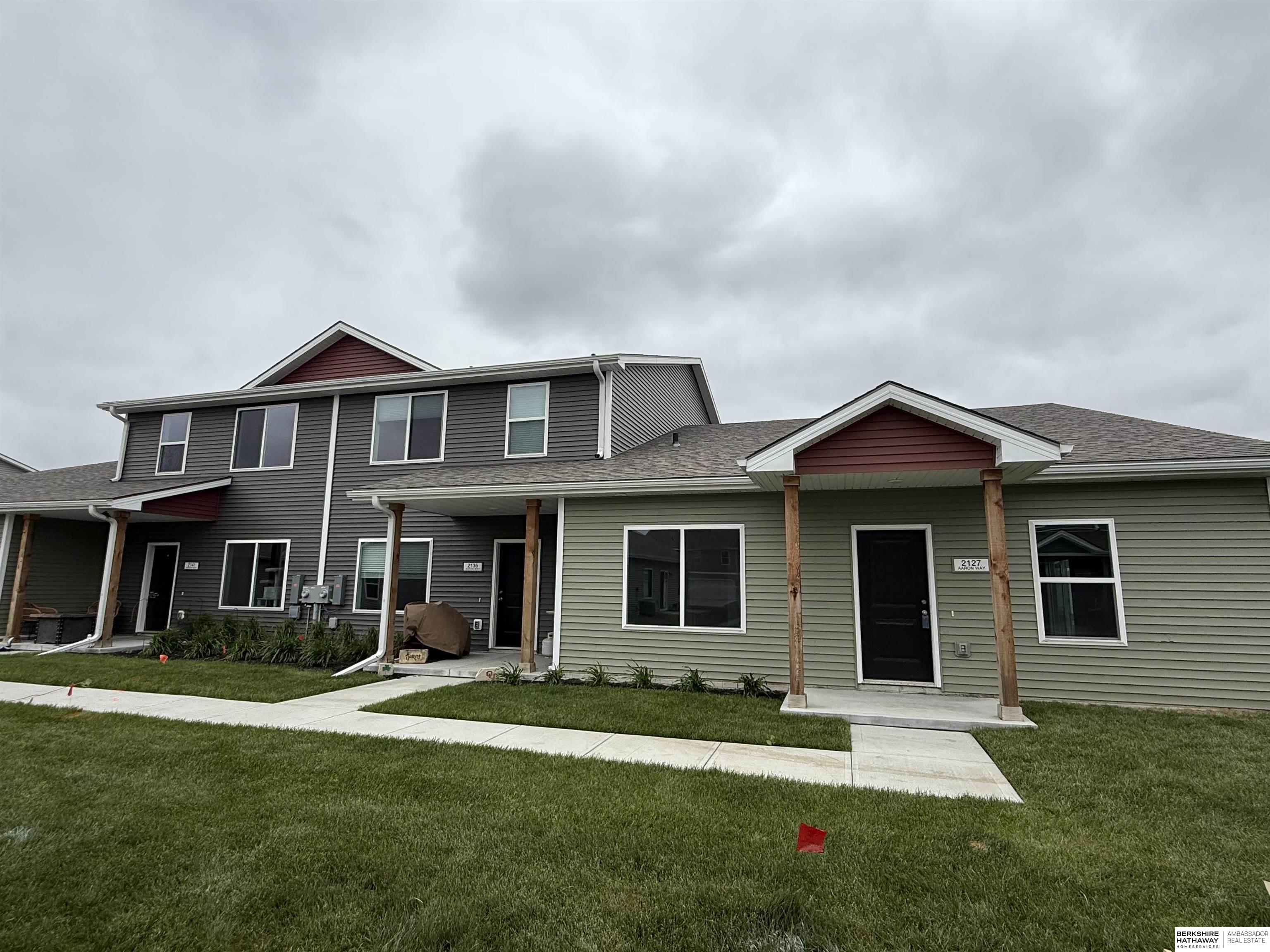 2127 N Aaron Way, Fremont, Nebraska image 1