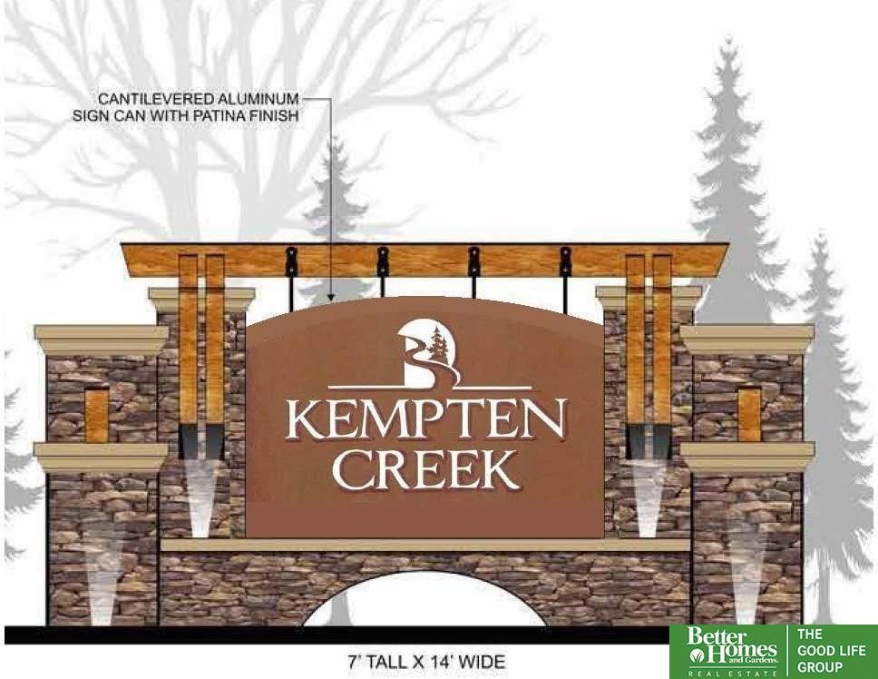 11225 N 162 Street #LOT 206, Bennington, Nebraska image 1