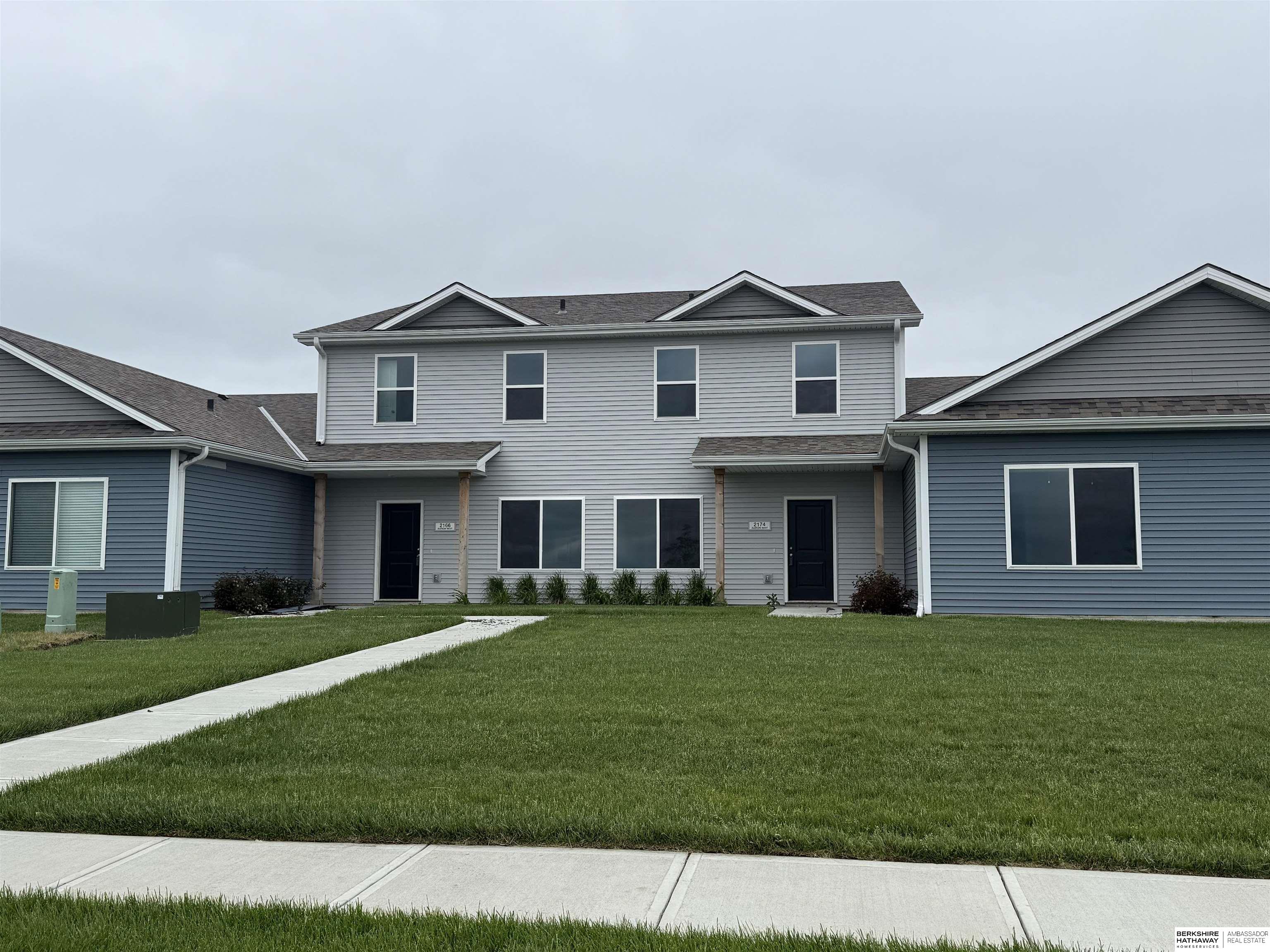2174 N Aaron Way, Fremont, Nebraska image 1