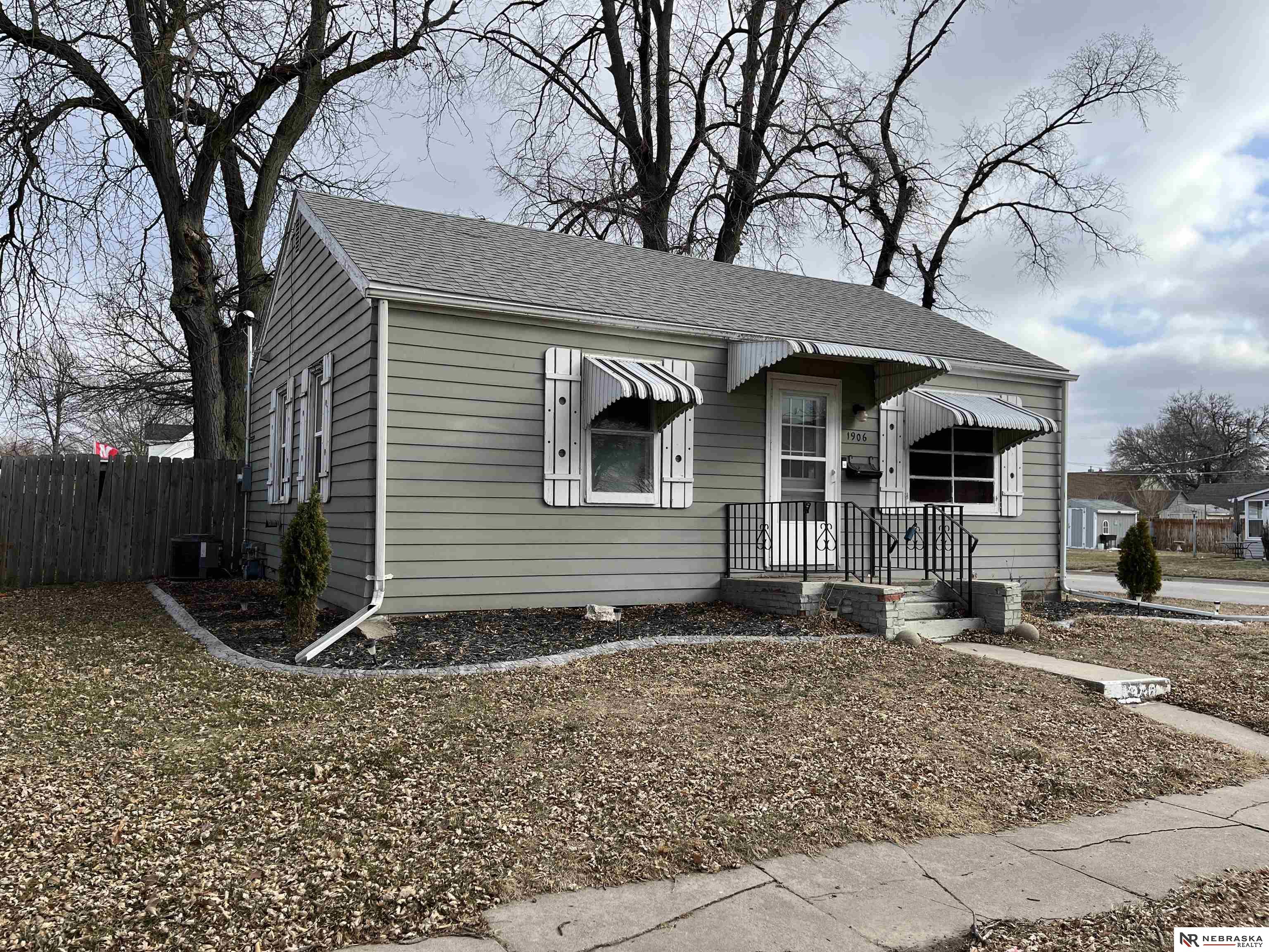 1906 N C Street, Fremont