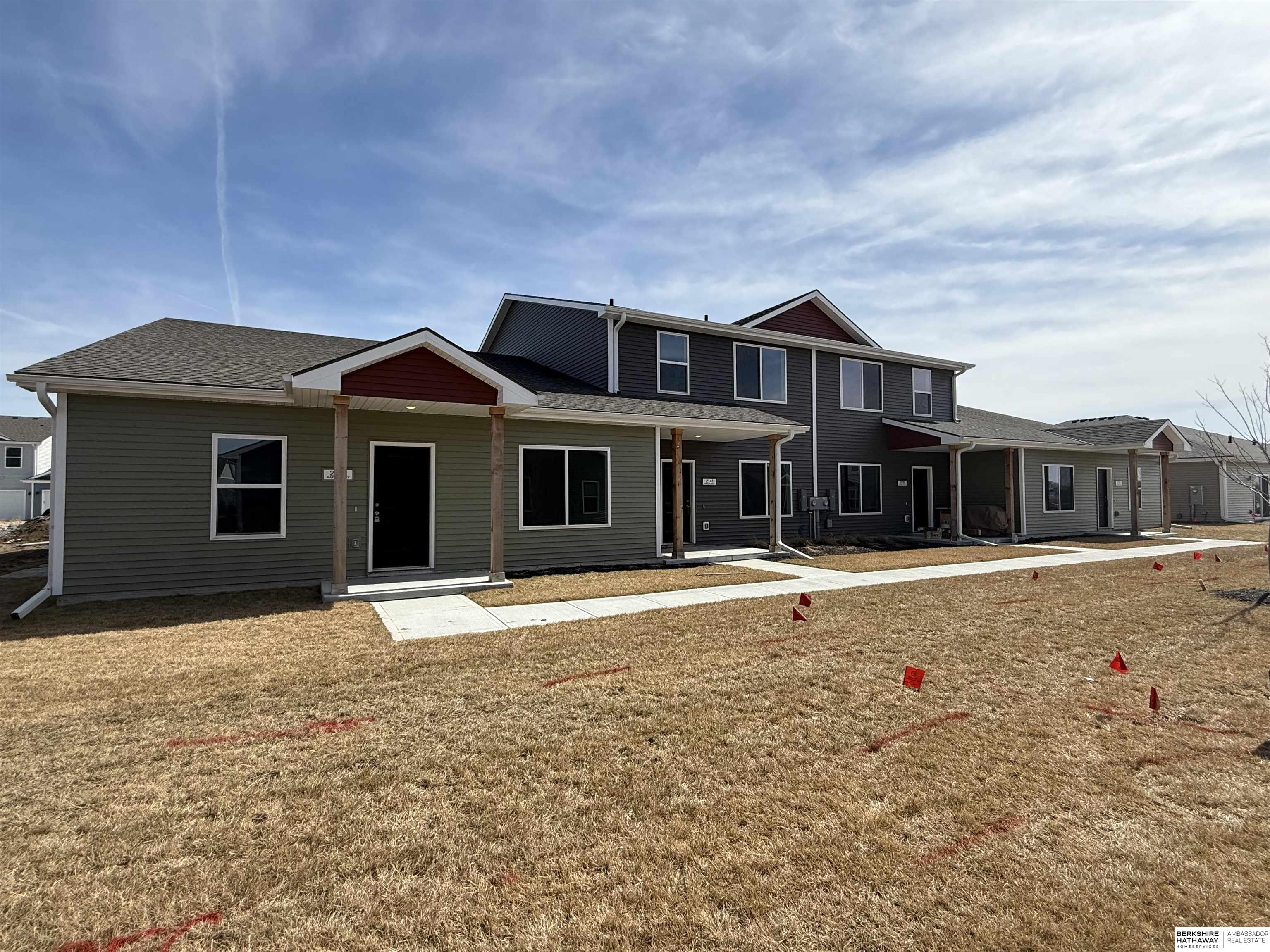2147 N Aaron Way, Fremont, Nebraska image 1