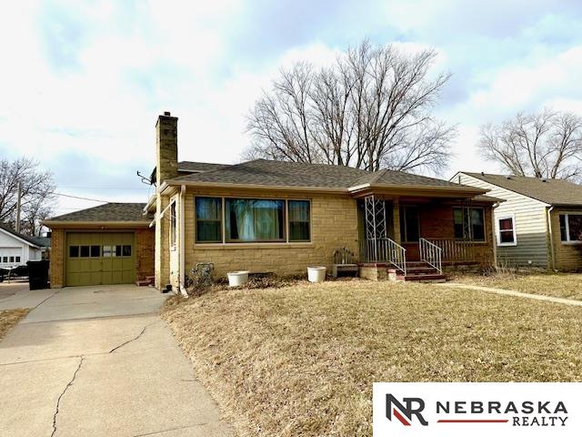 1929 N Park Avenue, Fremont