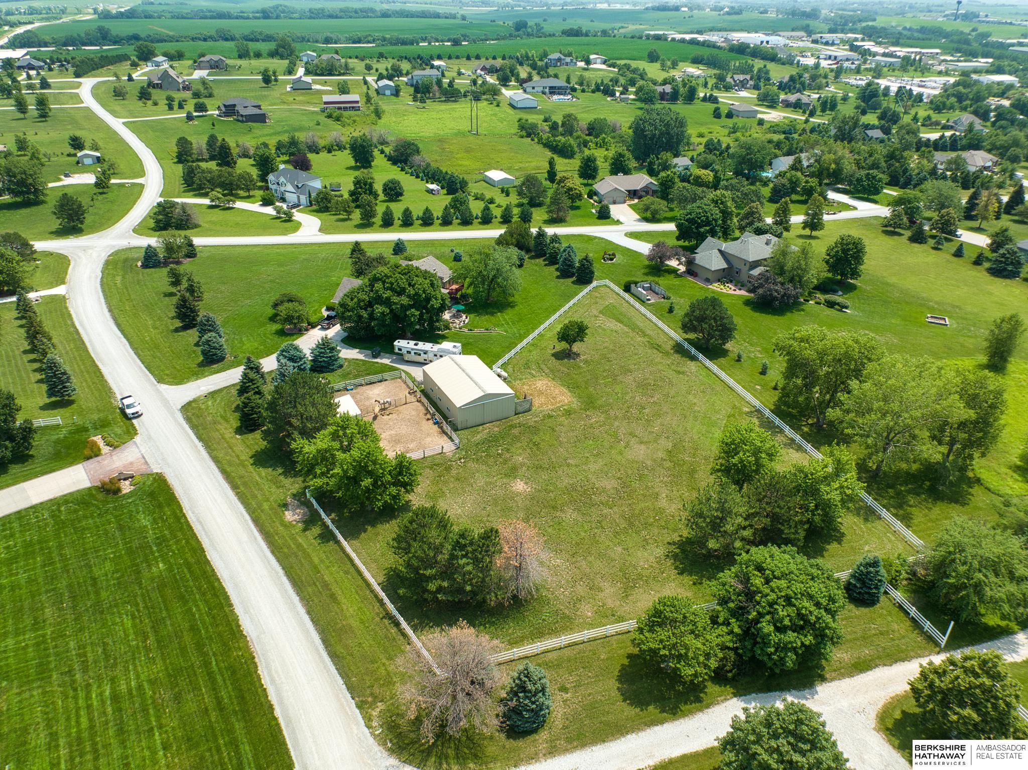 22335 Pine Hill Drive, Gretna, Nebraska image 38