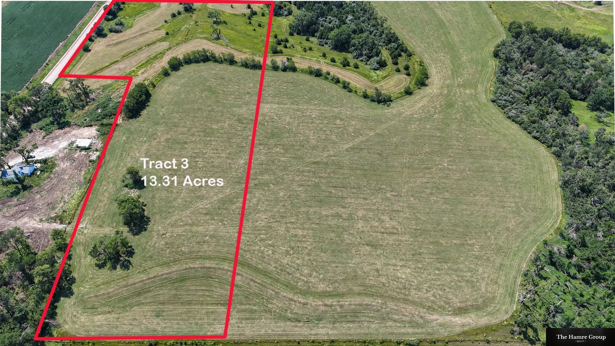 Parcel 3 County Road 34, Blair, Nebraska image 2