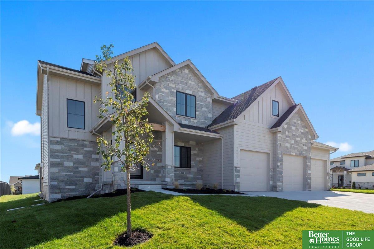 4534 S 203 Street, Omaha, Nebraska image 2