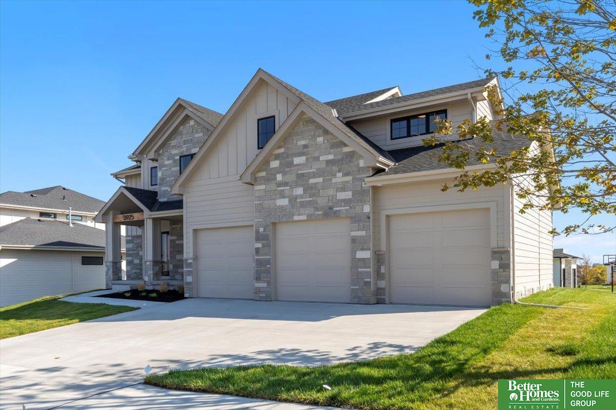 4534 S 203 Street, Omaha, Nebraska image 3