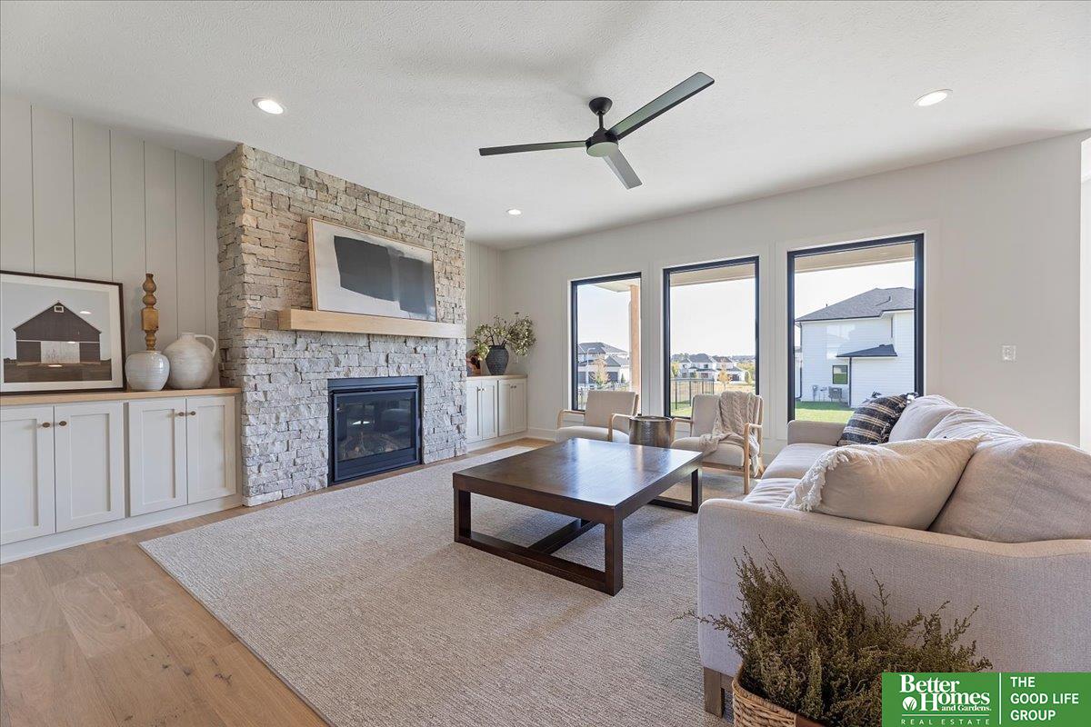 4534 S 203 Street, Omaha, Nebraska image 9