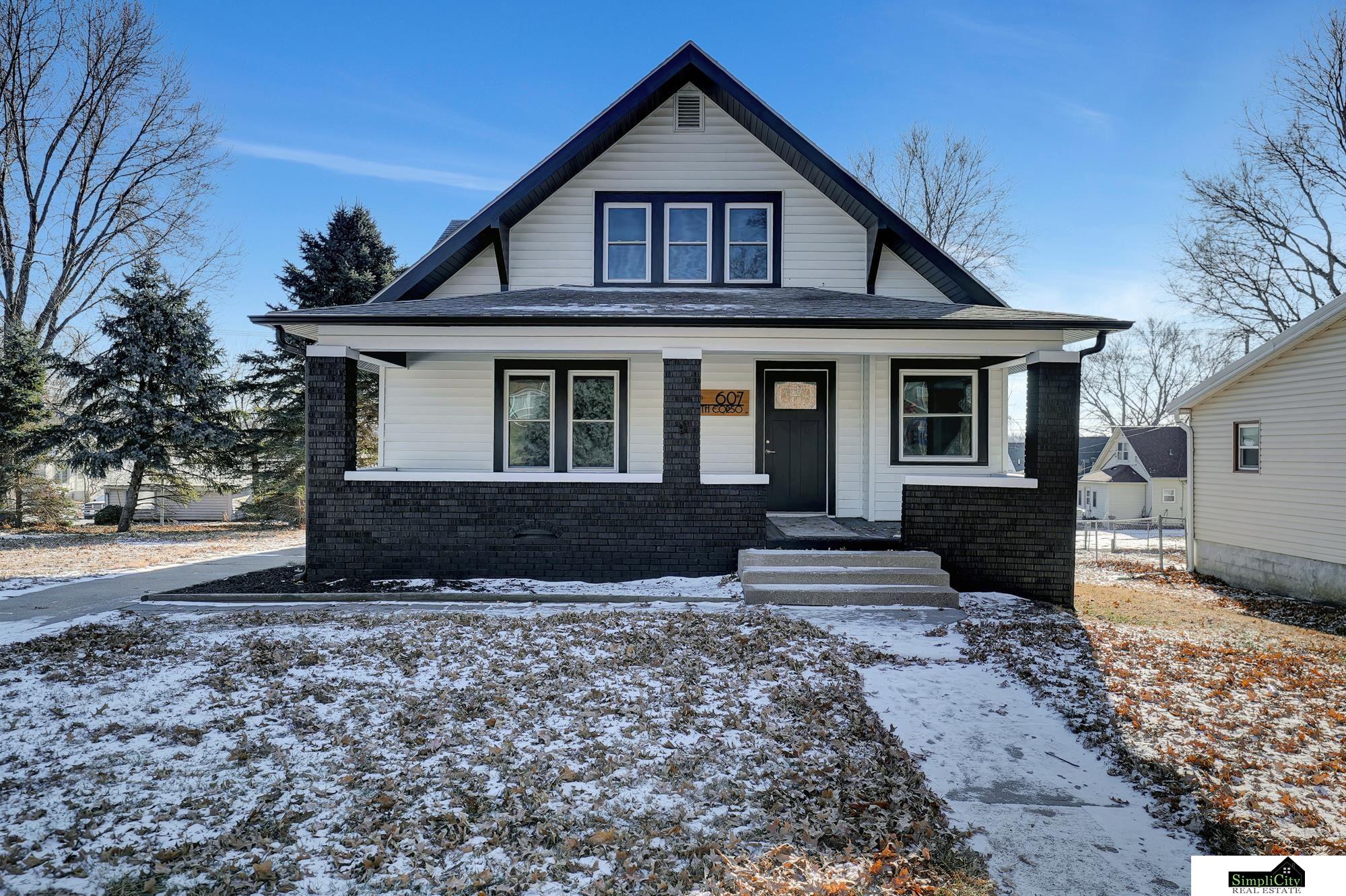 607 5th Corso, Nebraska City, Nebraska image 1