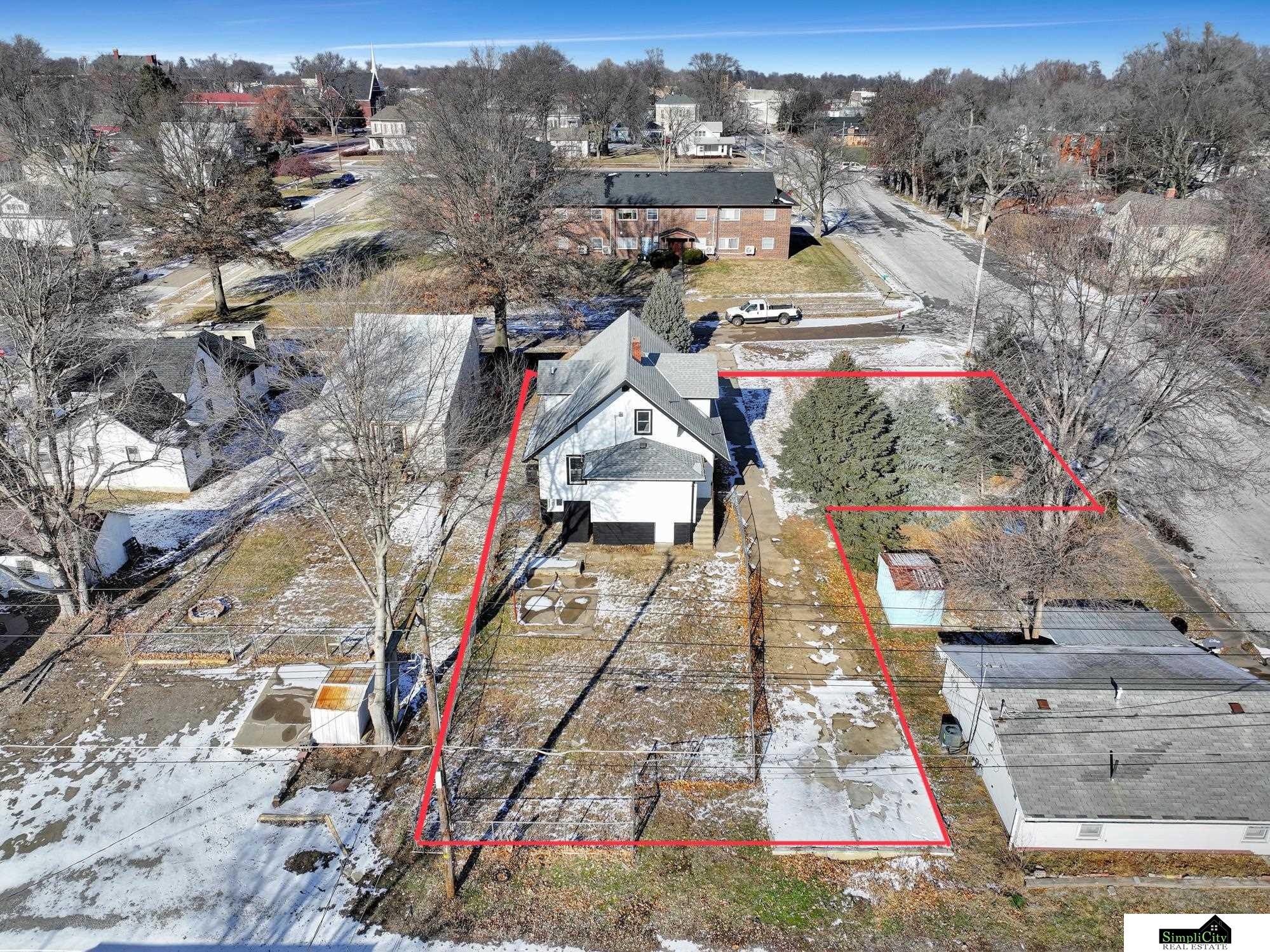 607 5th Corso, Nebraska City, Nebraska image 4