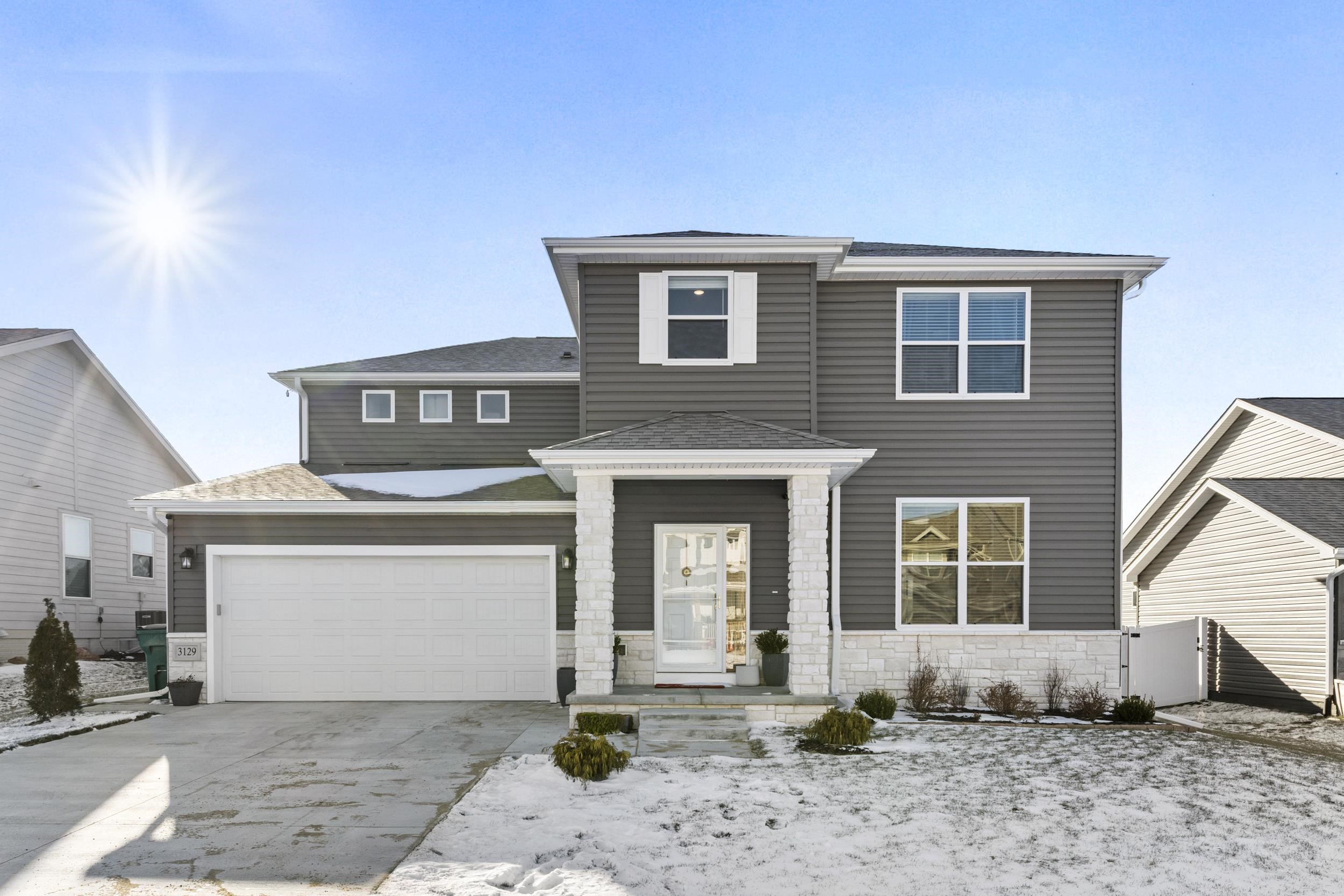 3129 Abbotsford Lane, Roca, Nebraska image 1