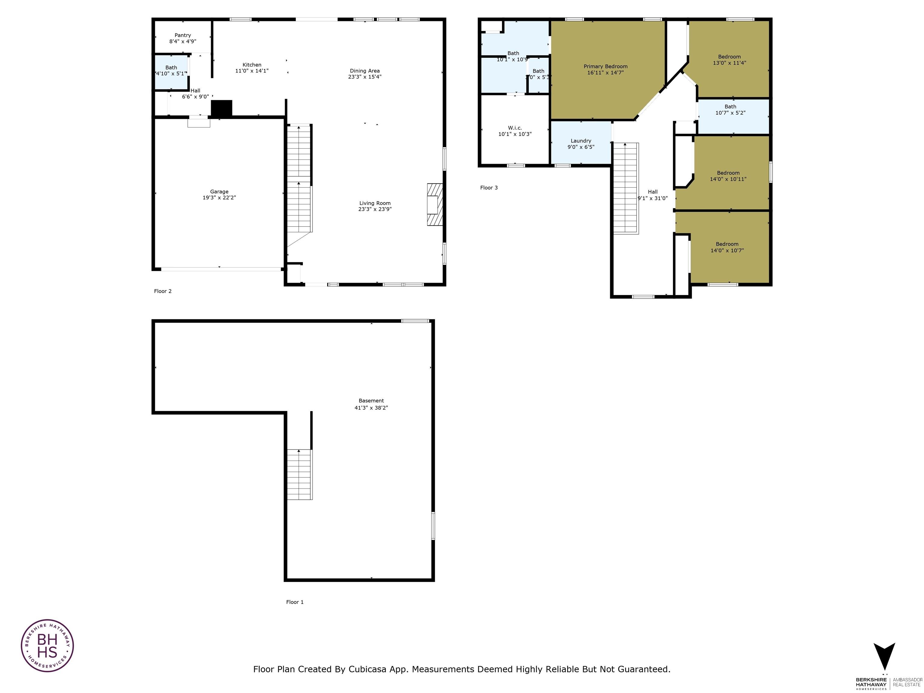 3129 Abbotsford Lane, Roca, Nebraska image 35