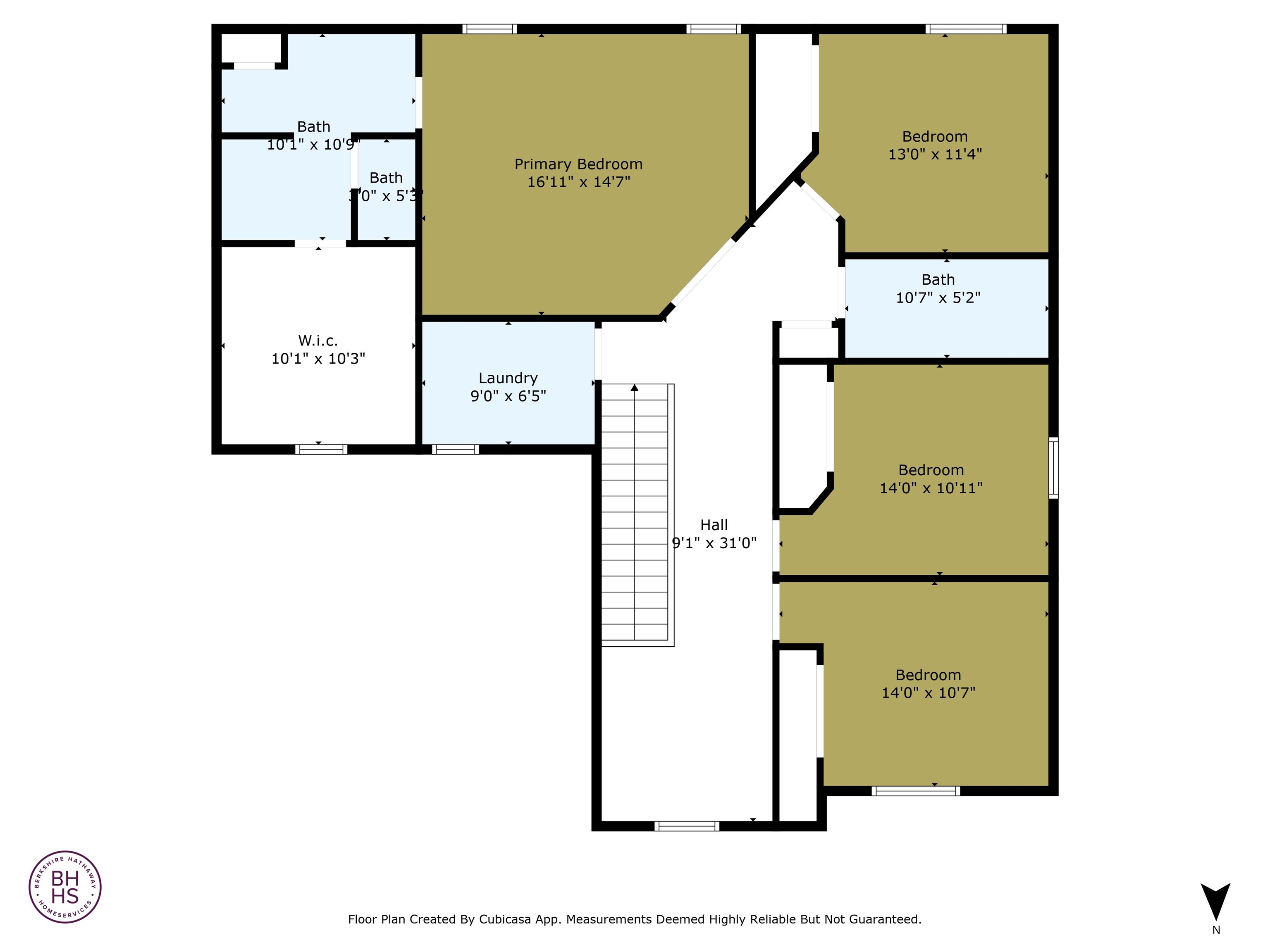 3129 Abbotsford Lane, Roca, Nebraska image 38