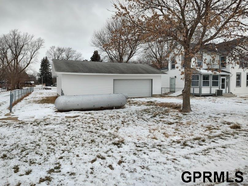 208 4th Street, Little Sioux, Iowa image 4