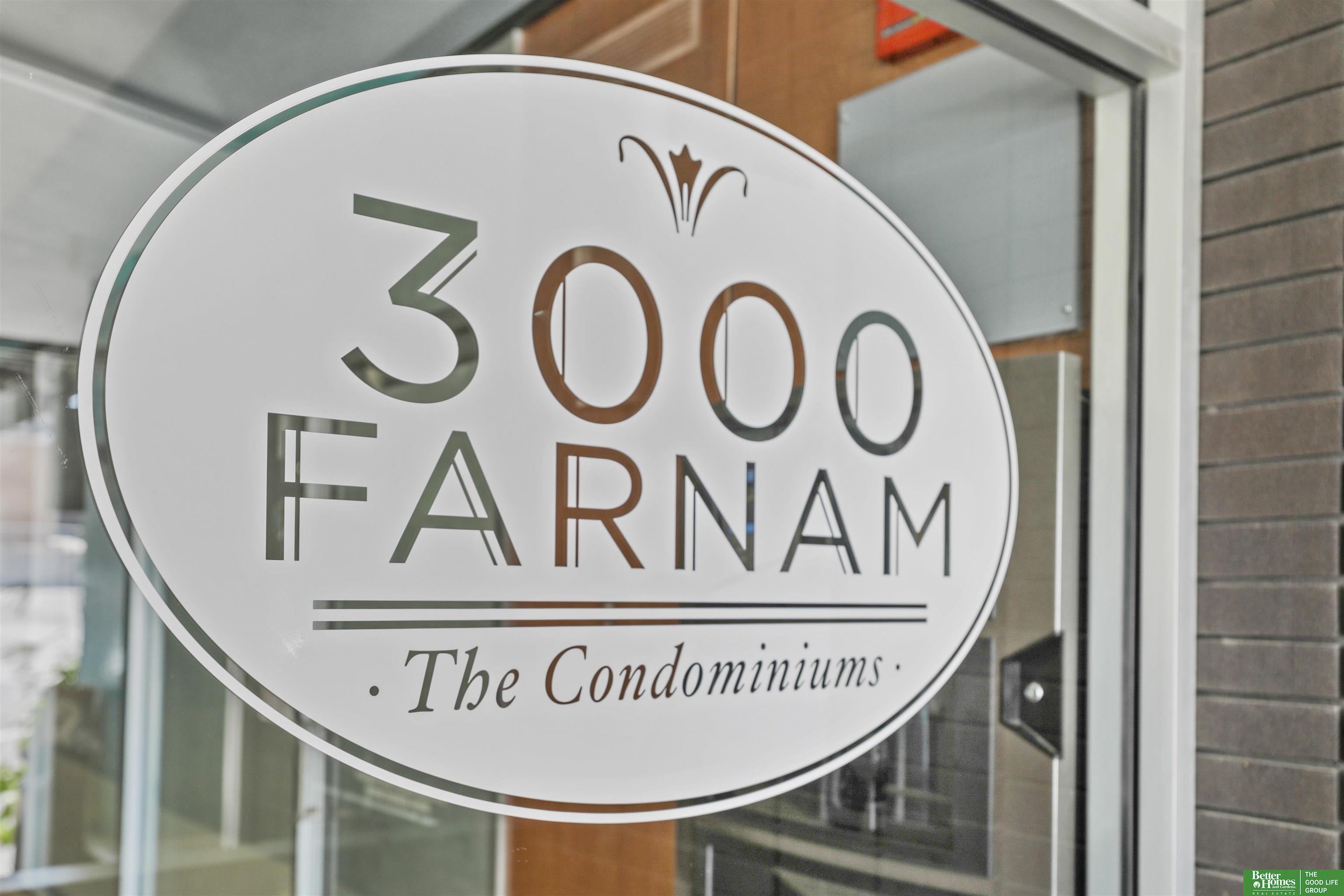 3000 Farnam Street #2O, Omaha, Nebraska image 11