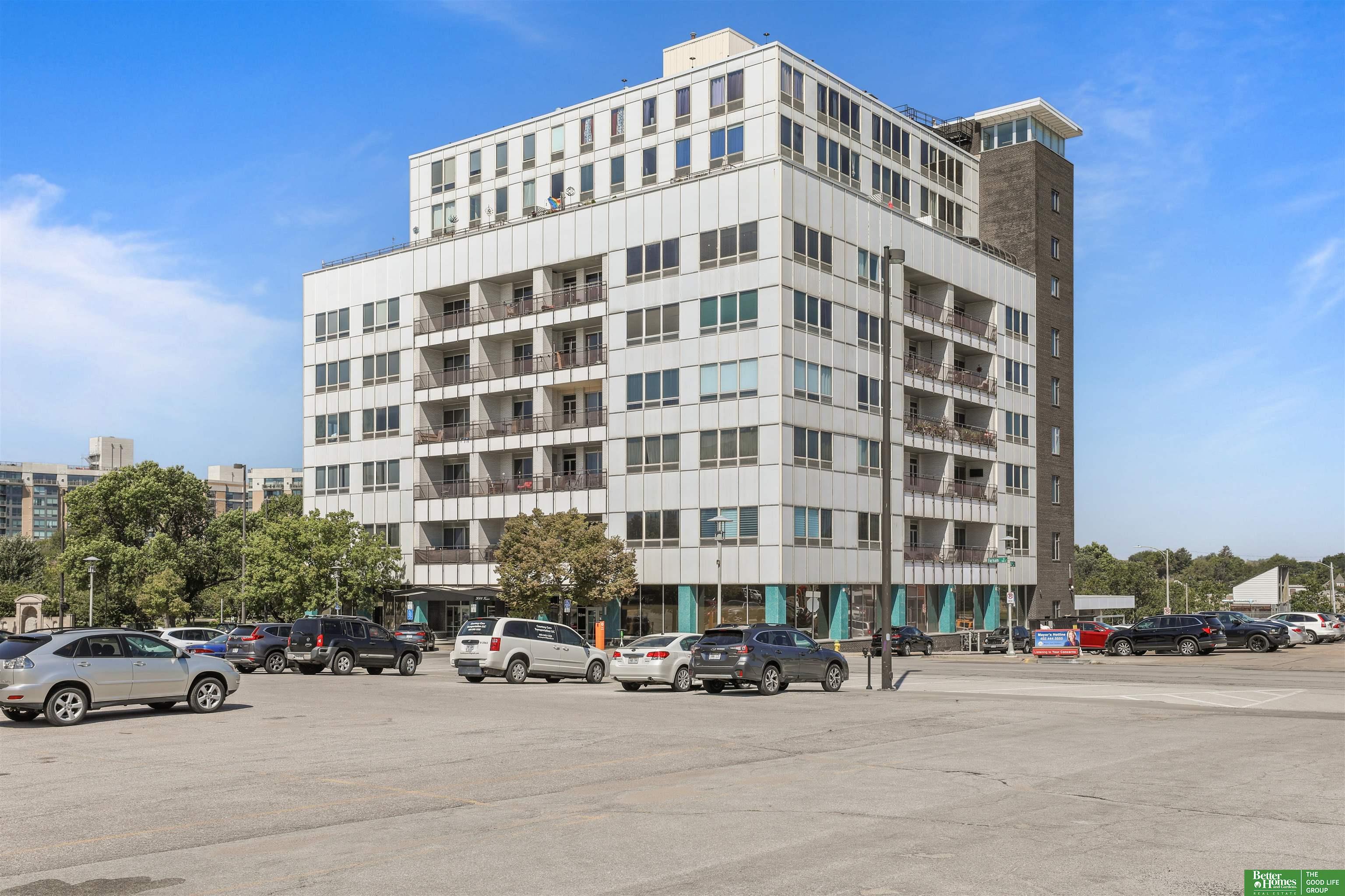 3000 Farnam Street #2O, Omaha, Nebraska image 10