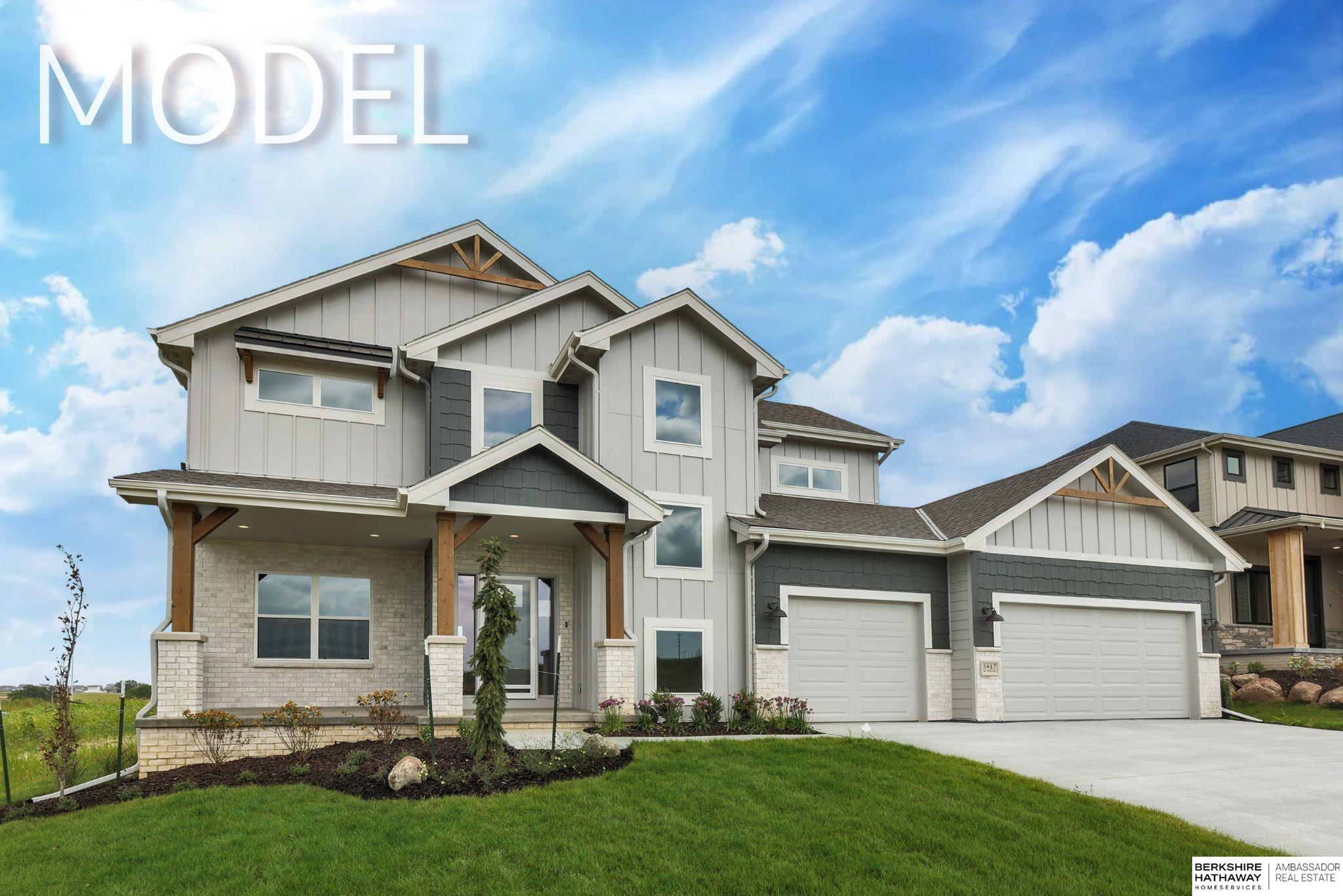 5417 N 191st Street, Elkhorn, Nebraska image 1