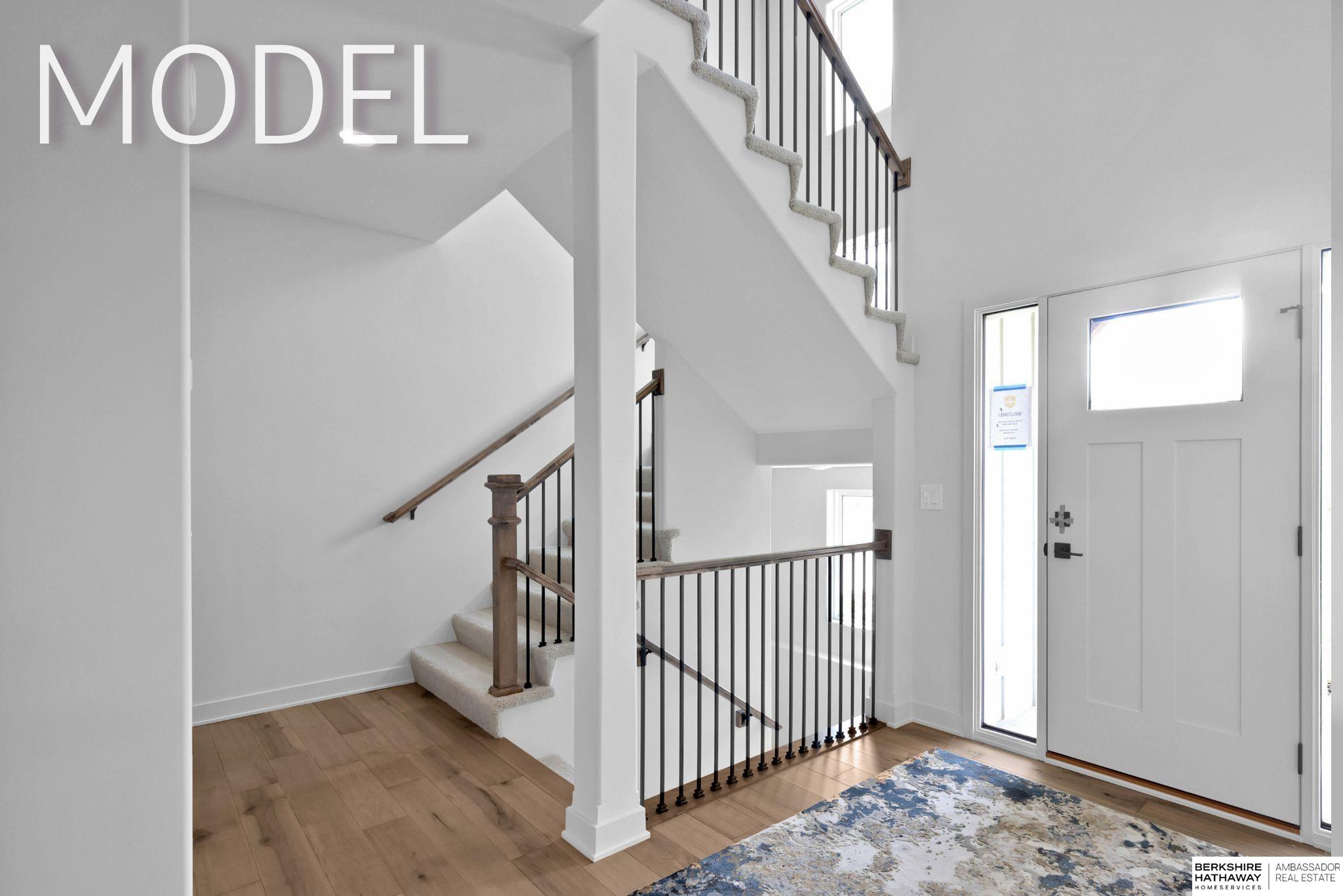 5417 N 191st Street, Elkhorn, Nebraska image 2