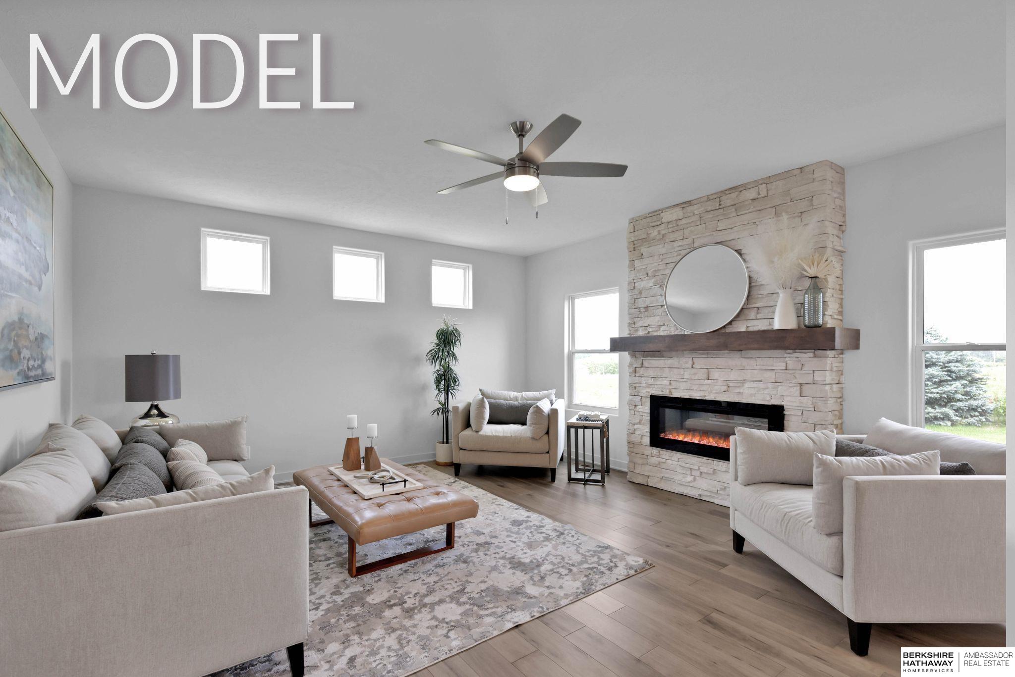 5417 N 191st Street, Elkhorn, Nebraska image 9
