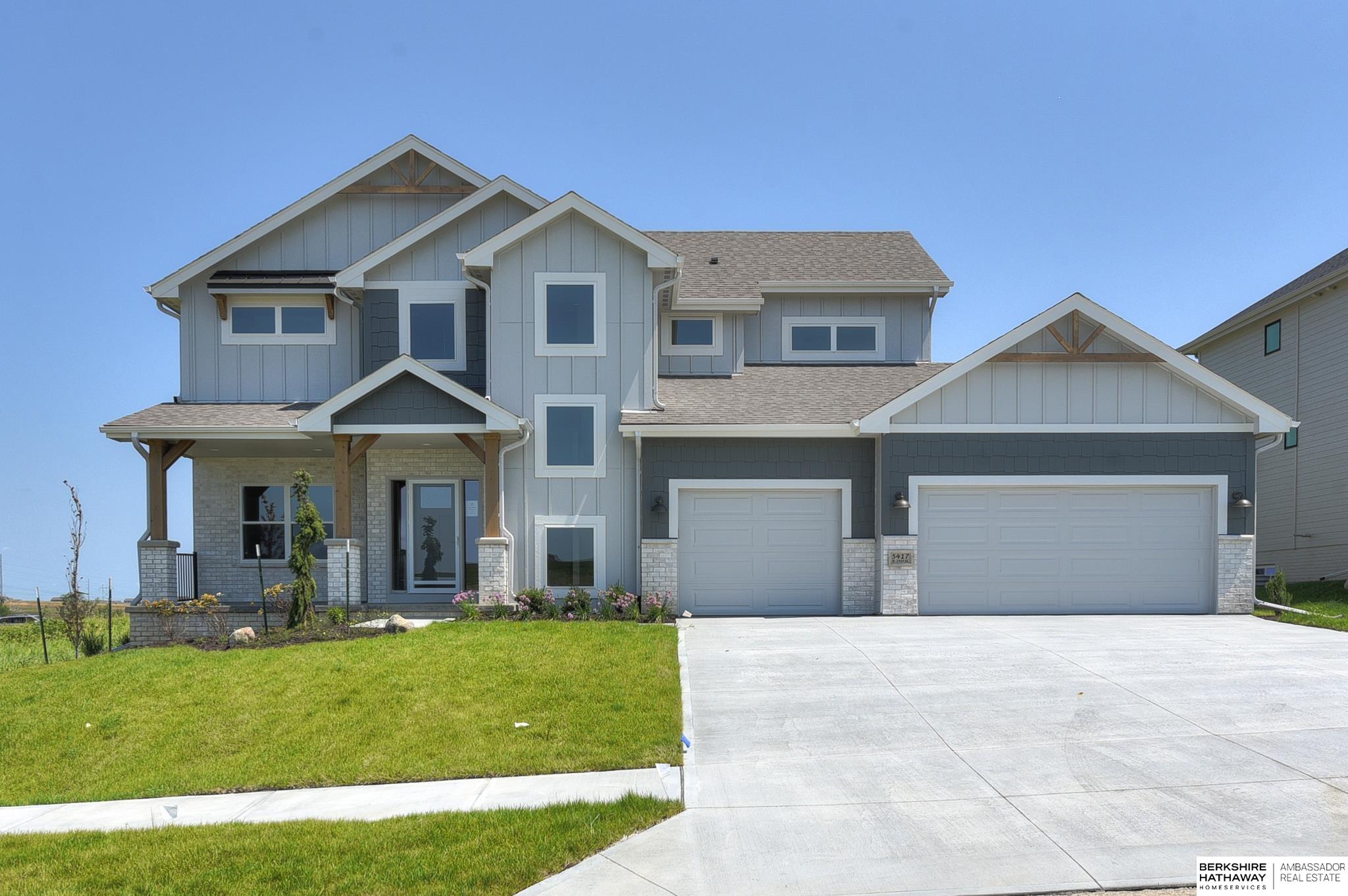 5513 N 191st Street, Elkhorn, Nebraska image 1