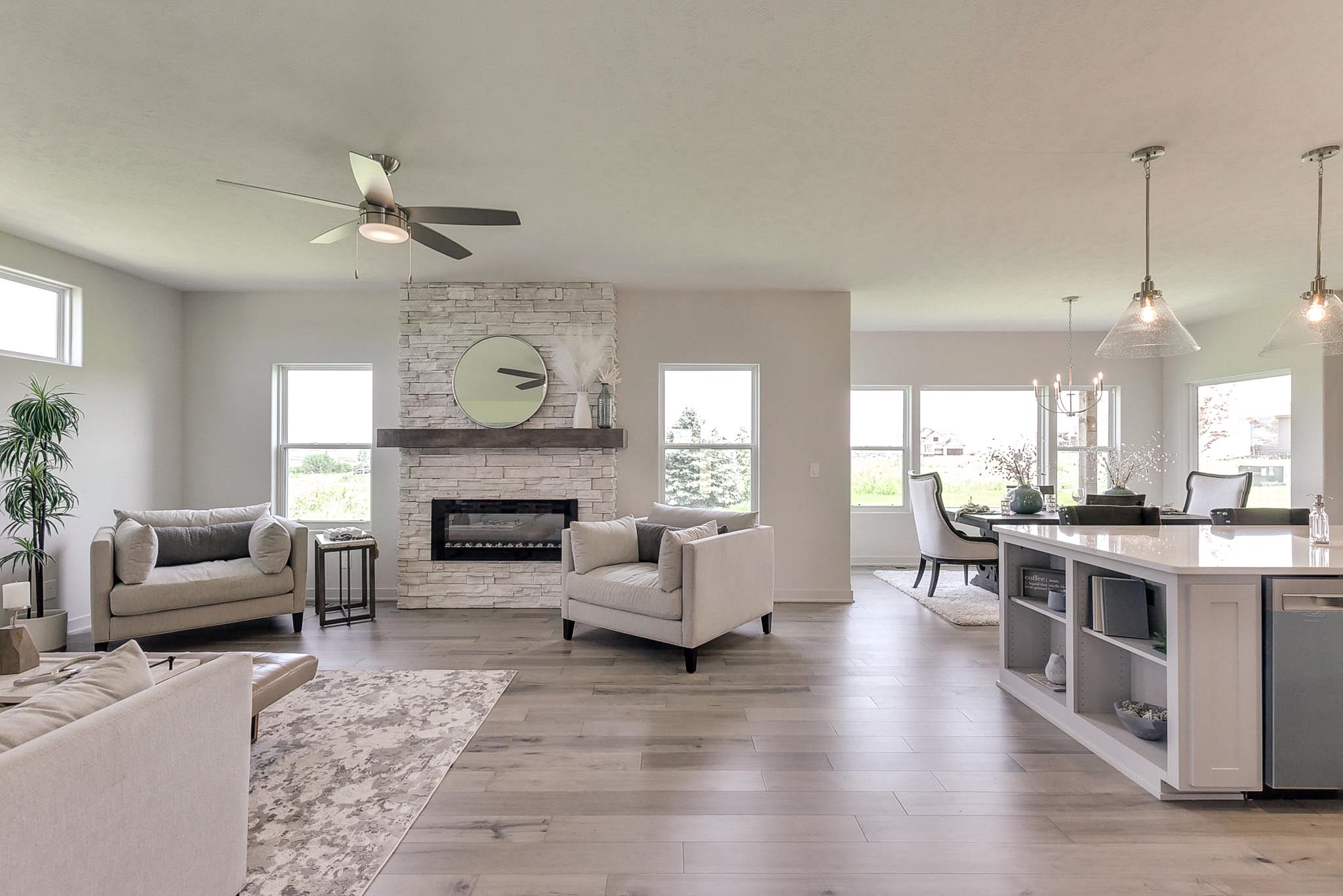 5513 N 191st Street, Elkhorn, Nebraska image 13