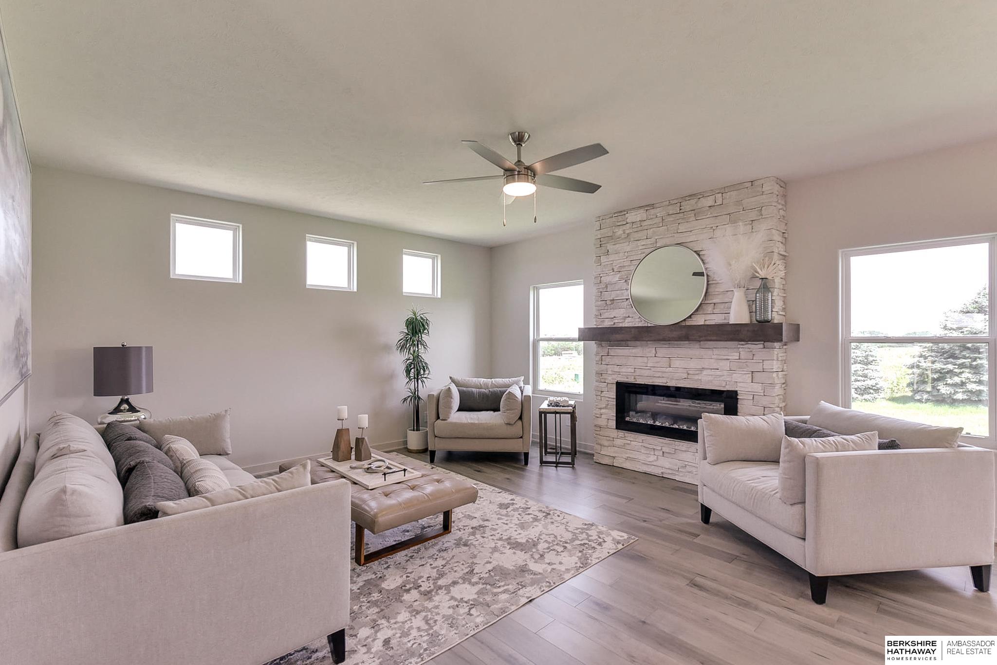 5513 N 191st Street, Elkhorn, Nebraska image 14