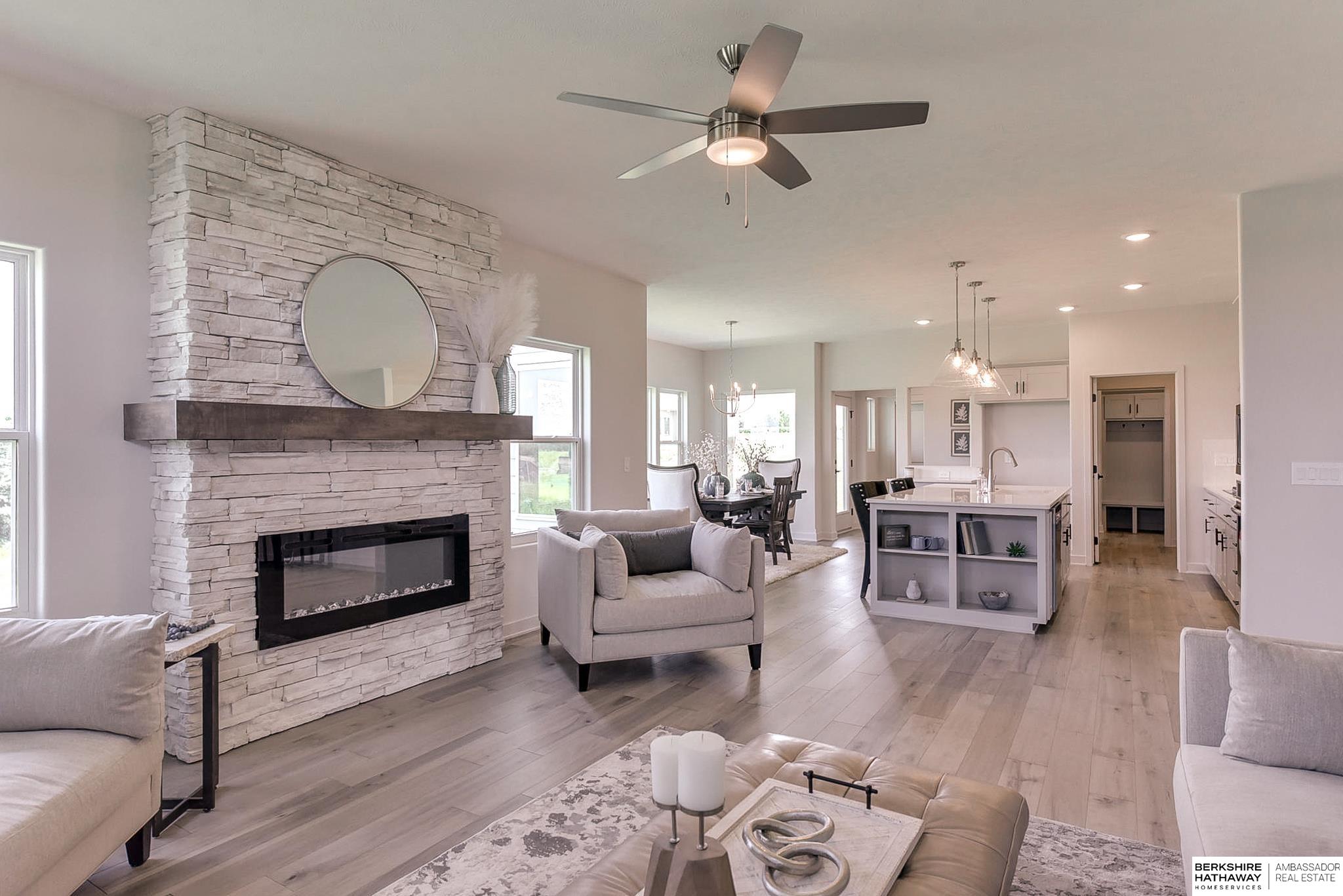 5513 N 191st Street, Elkhorn, Nebraska image 18