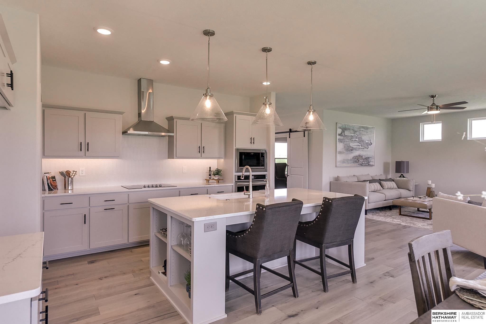5513 N 191st Street, Elkhorn, Nebraska image 23
