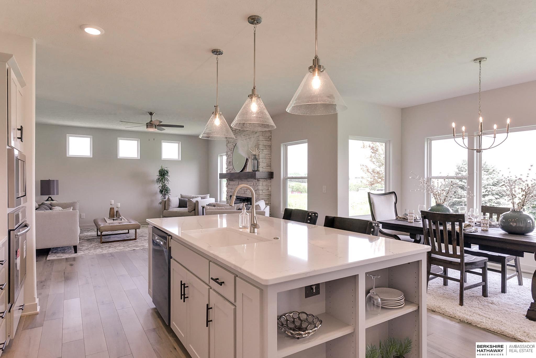 5513 N 191st Street, Elkhorn, Nebraska image 27