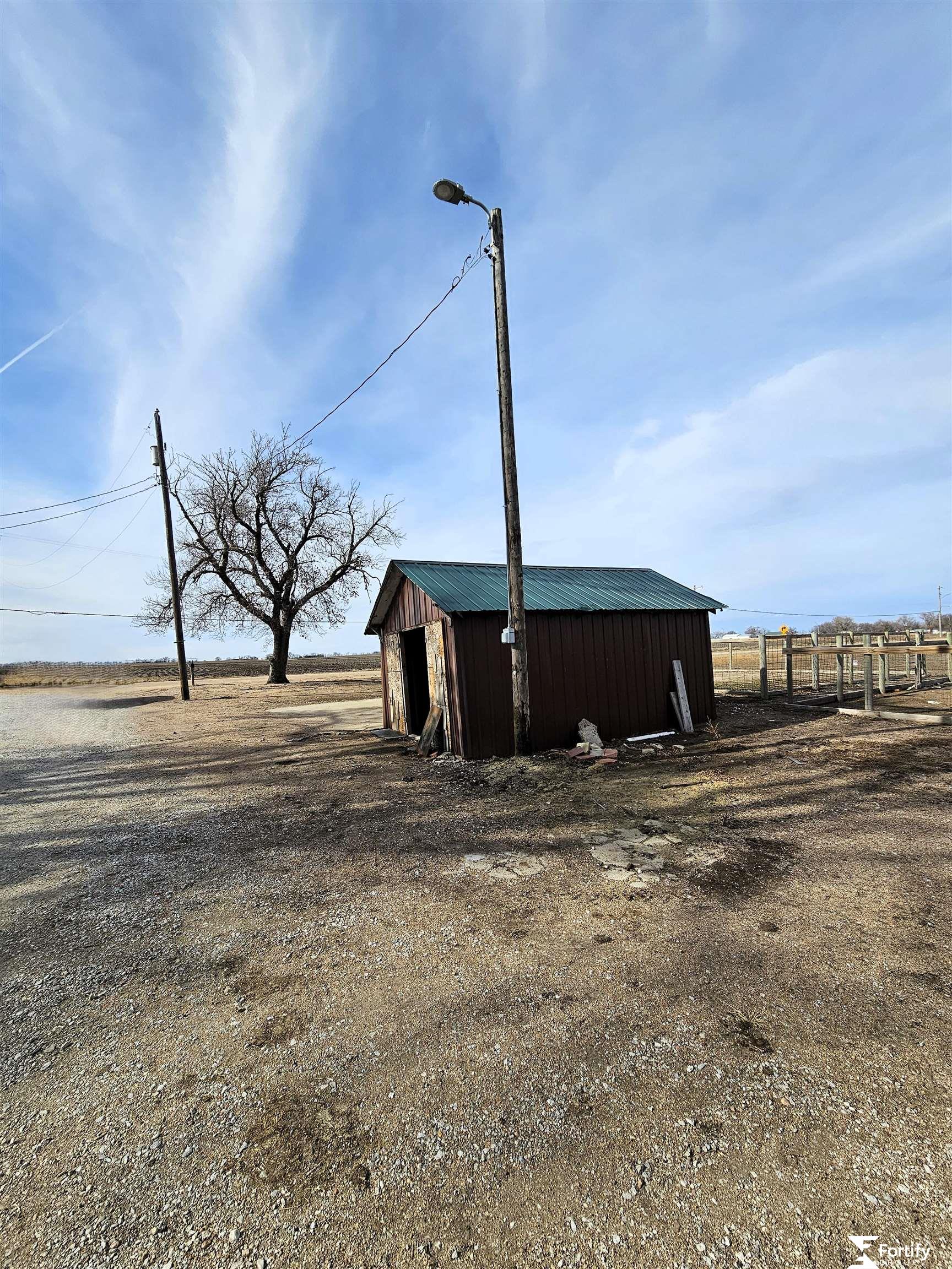 439 S 4th Street, Geneva, Nebraska image 14