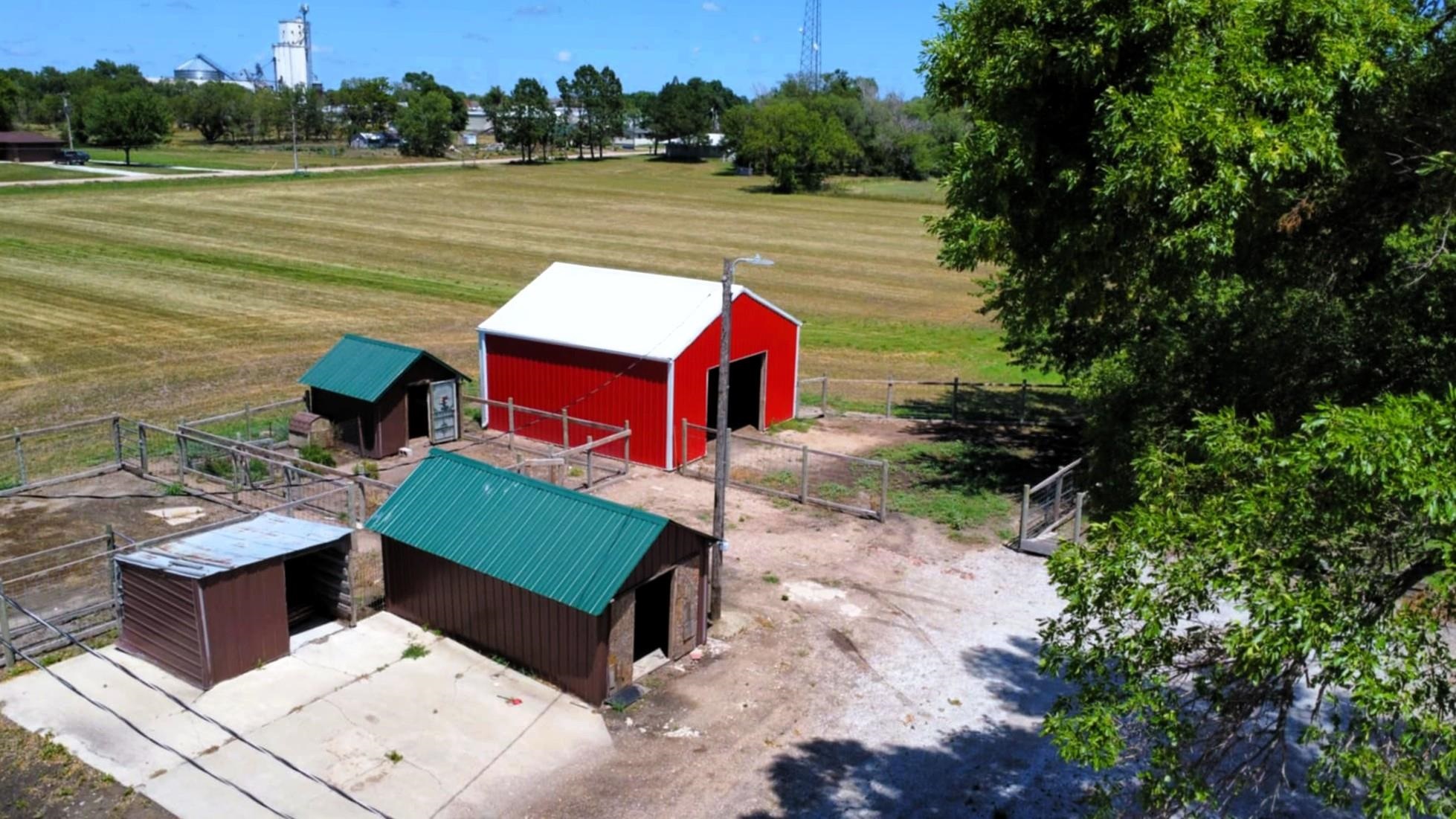 439 S 4th Street, Geneva, Nebraska image 15