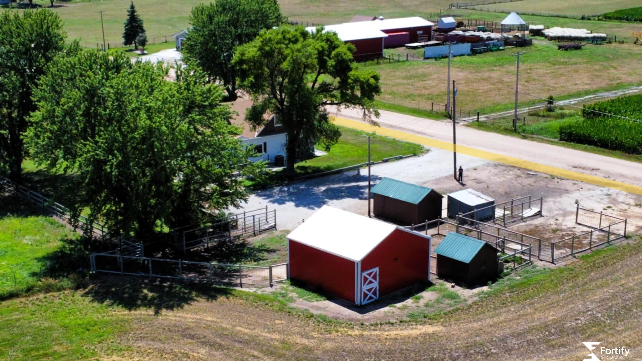 439 S 4th Street, Geneva, Nebraska image 17