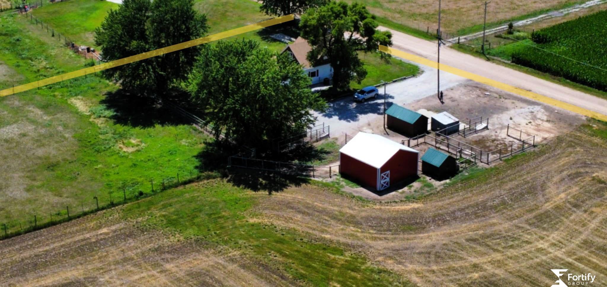 439 S 4th Street, Geneva, Nebraska image 18