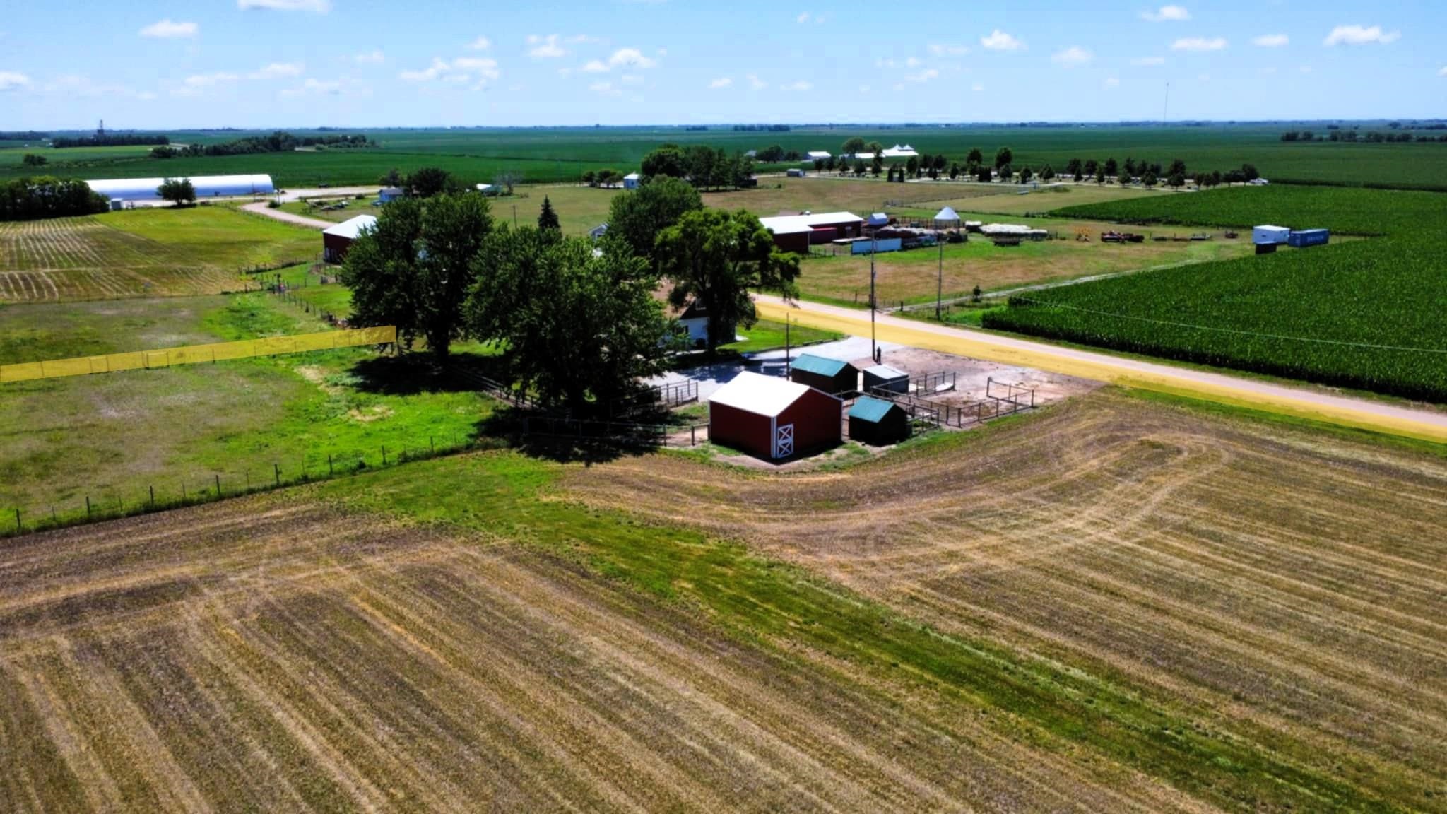 439 S 4th Street, Geneva, Nebraska image 20