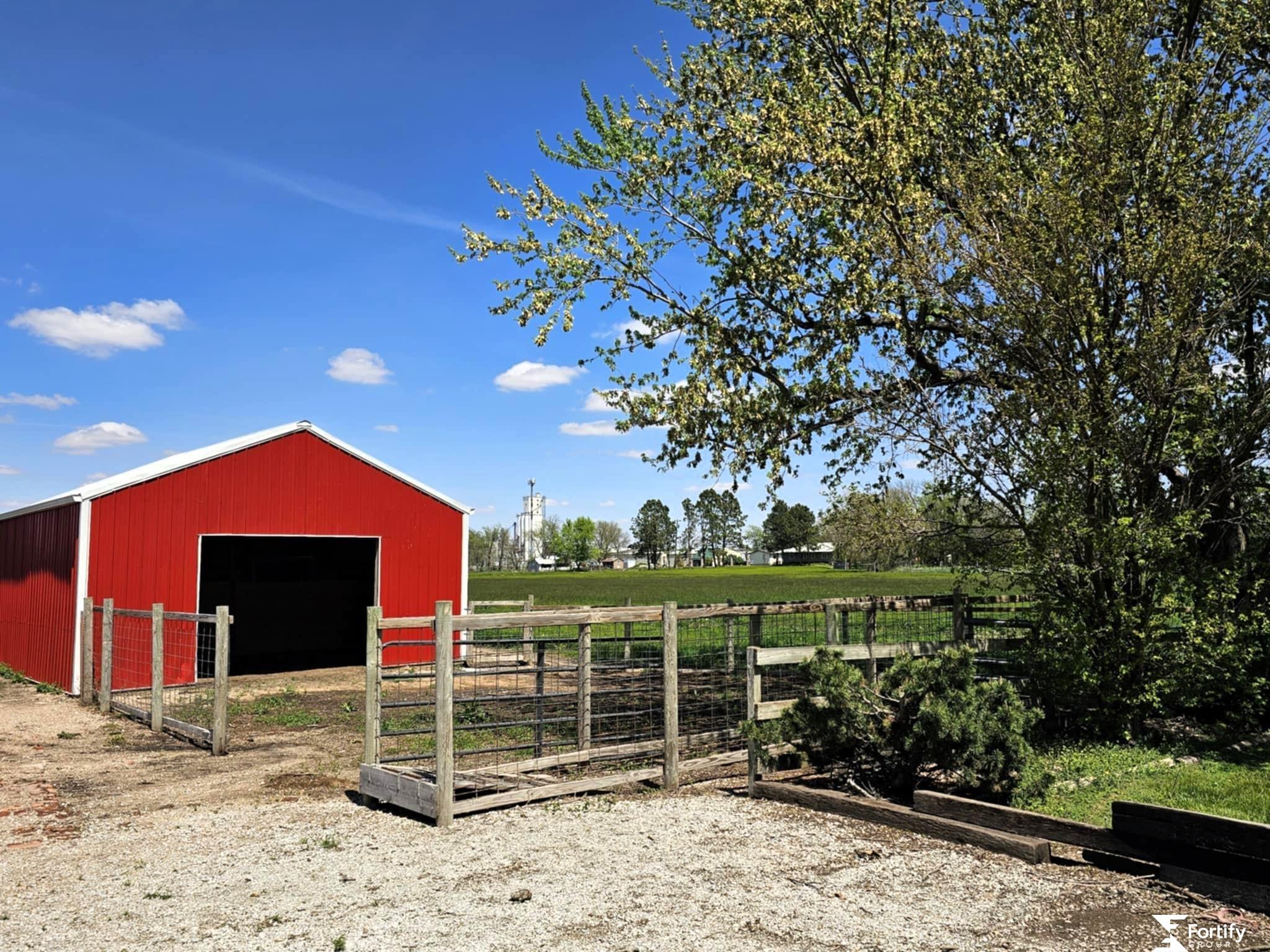 439 S 4th Street, Geneva, Nebraska image 6