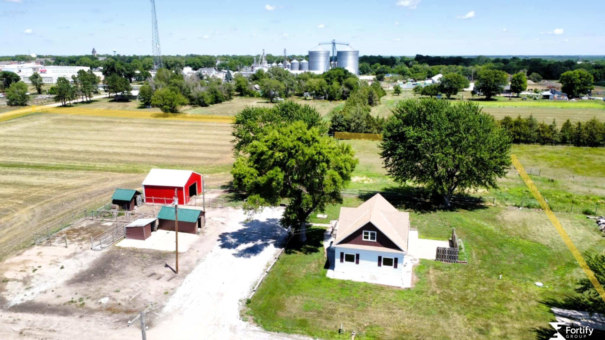 439 S 4th Street, Geneva, Nebraska image 9