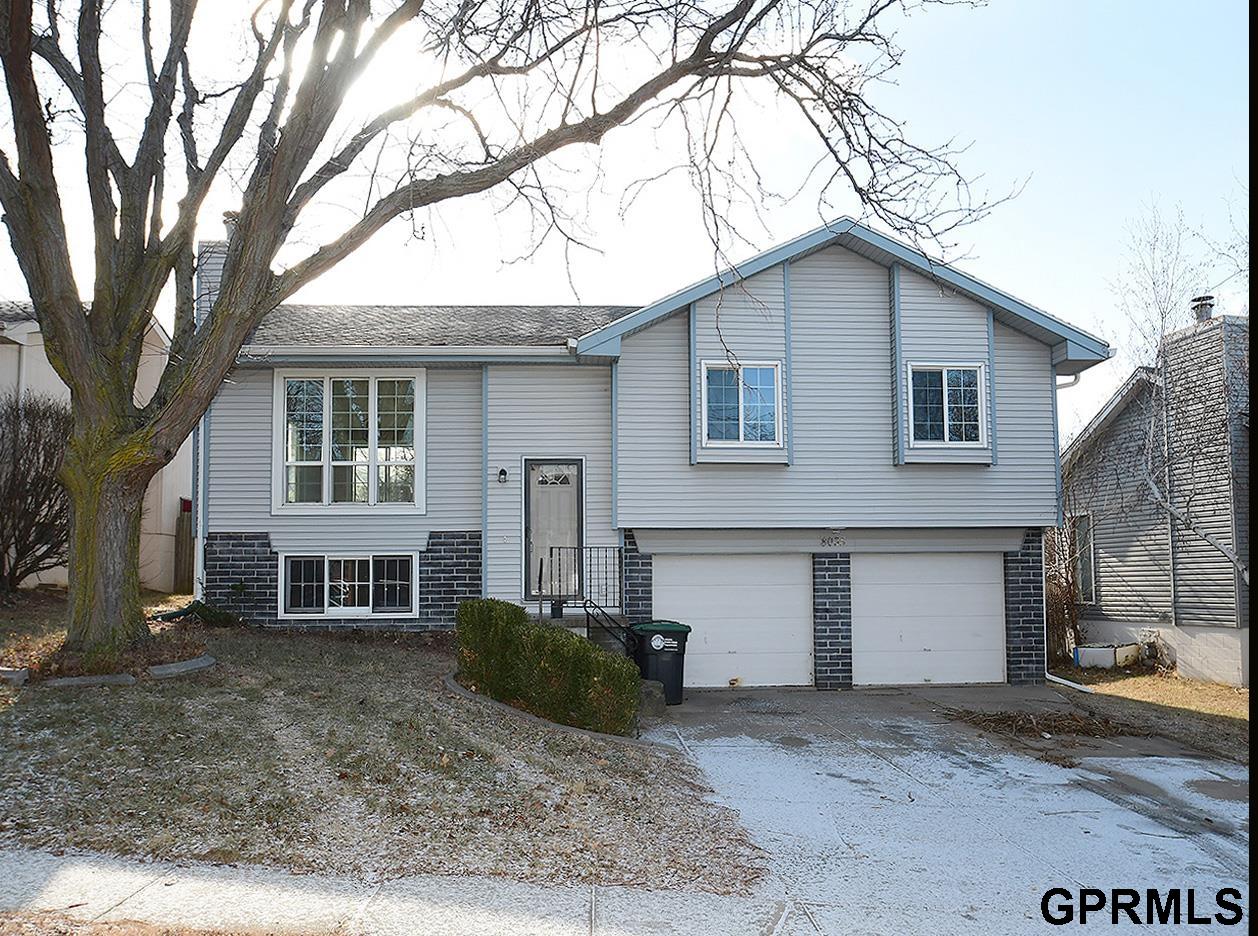8035 Bauman Avenue, Omaha