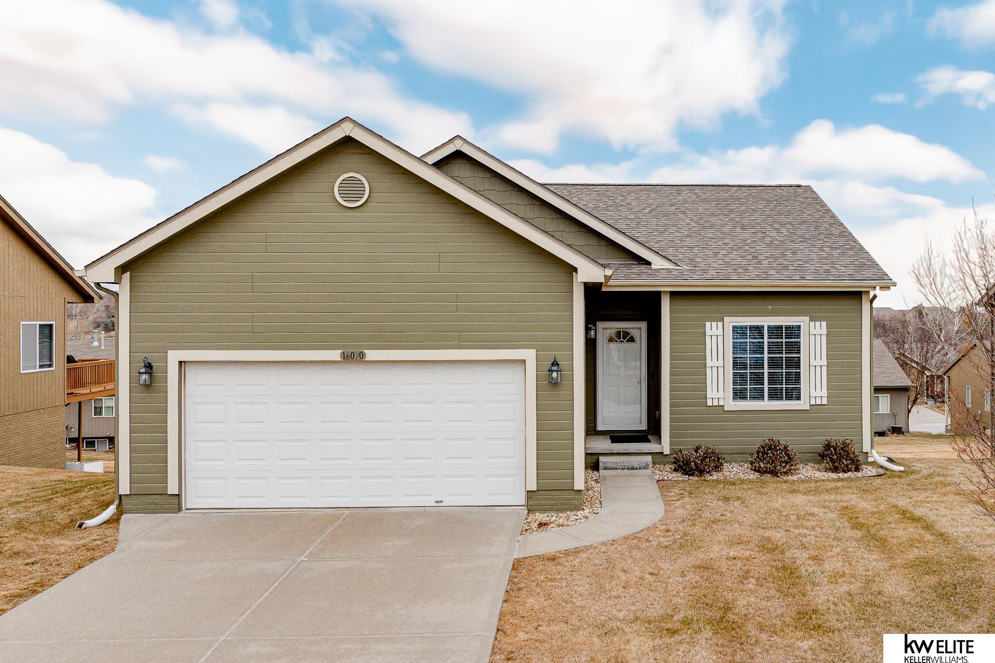 16070 Redman Avenue, Omaha, Nebraska image 1