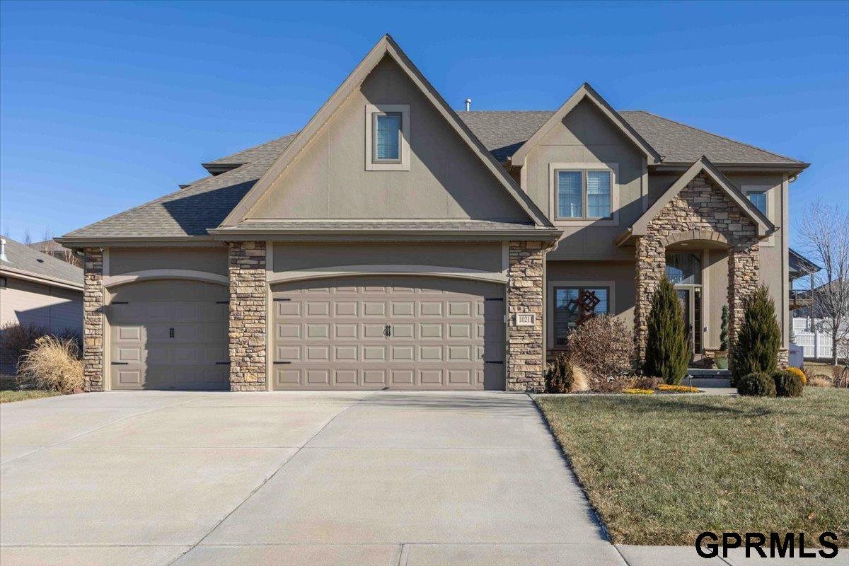 10211 S 124 Street, Papillion