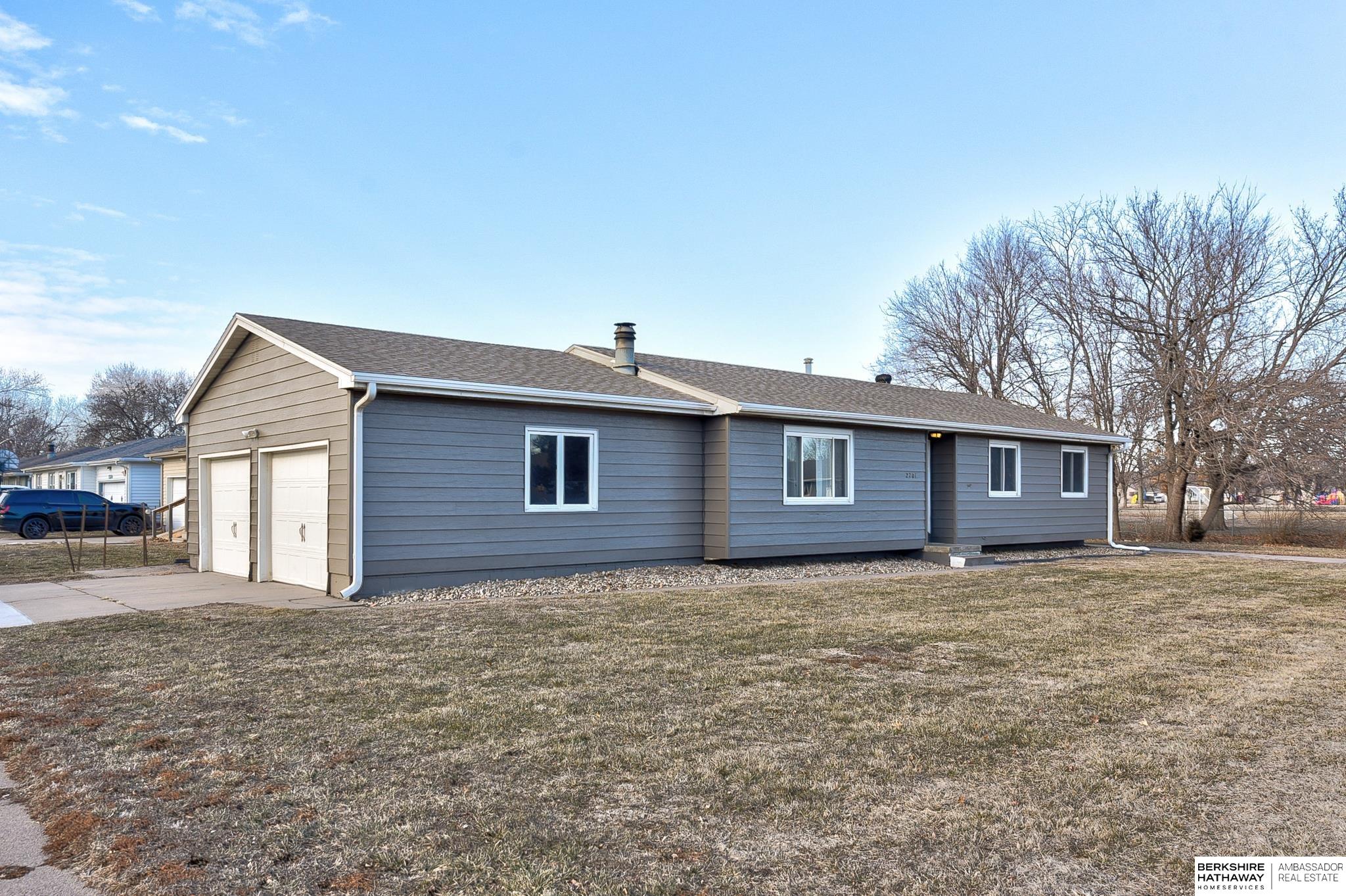 2701 N Wyoming Avenue, Fremont, Nebraska image 1