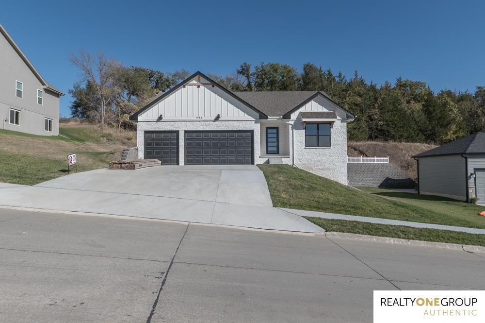 906 Southridge Drive, Louisville, Nebraska image 1