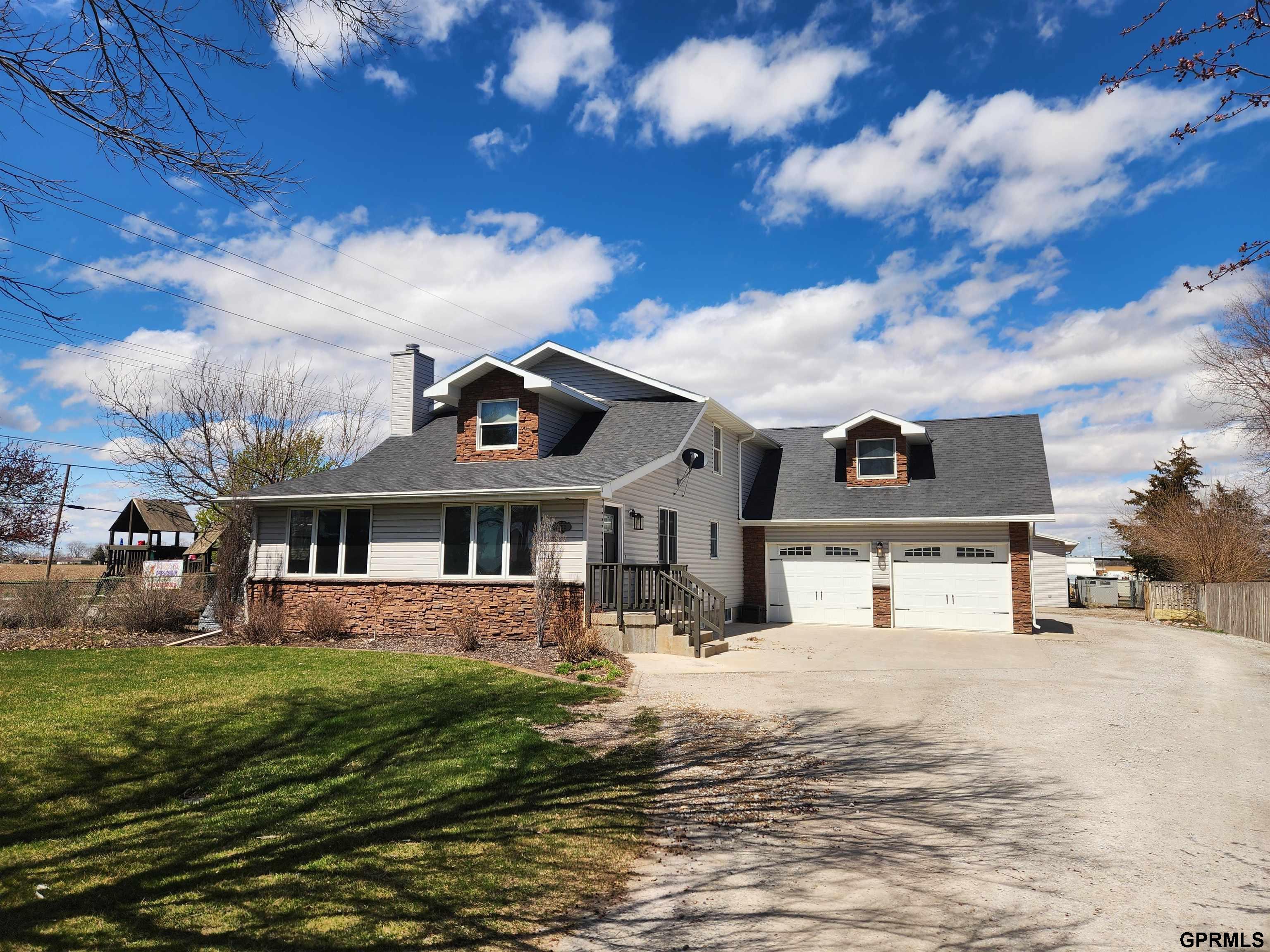 4712 19th Street Street, Columbus, Nebraska image 1