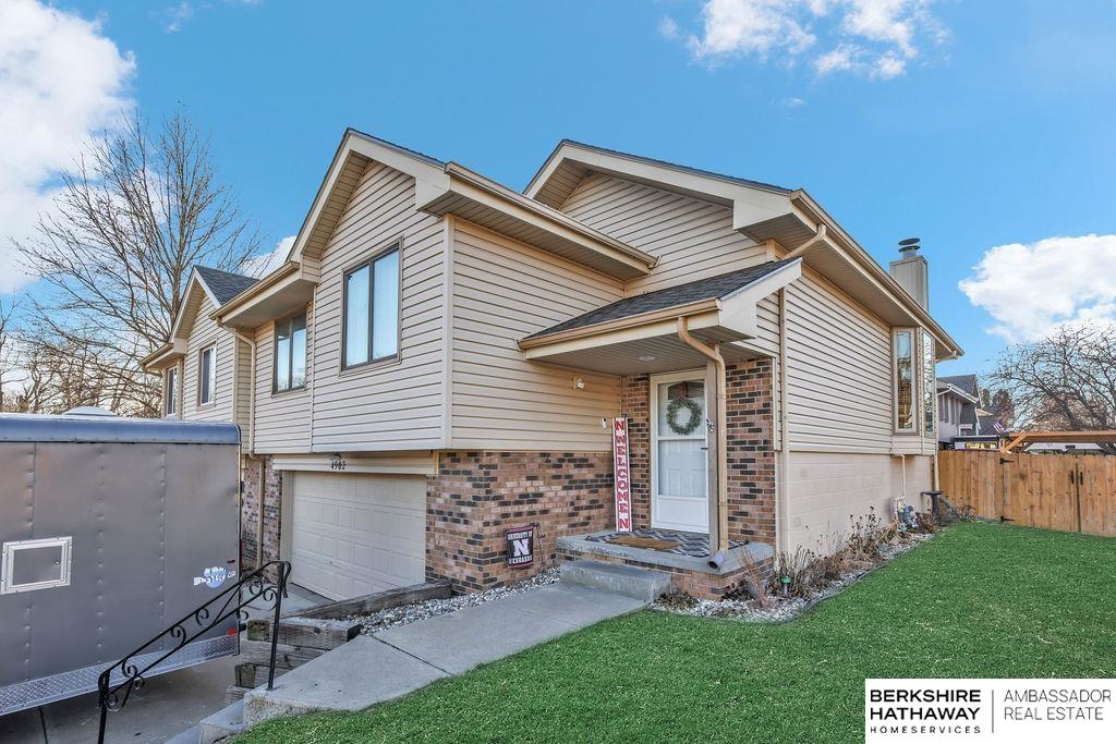 4902 Copper Creek Road, Omaha, Nebraska image 1