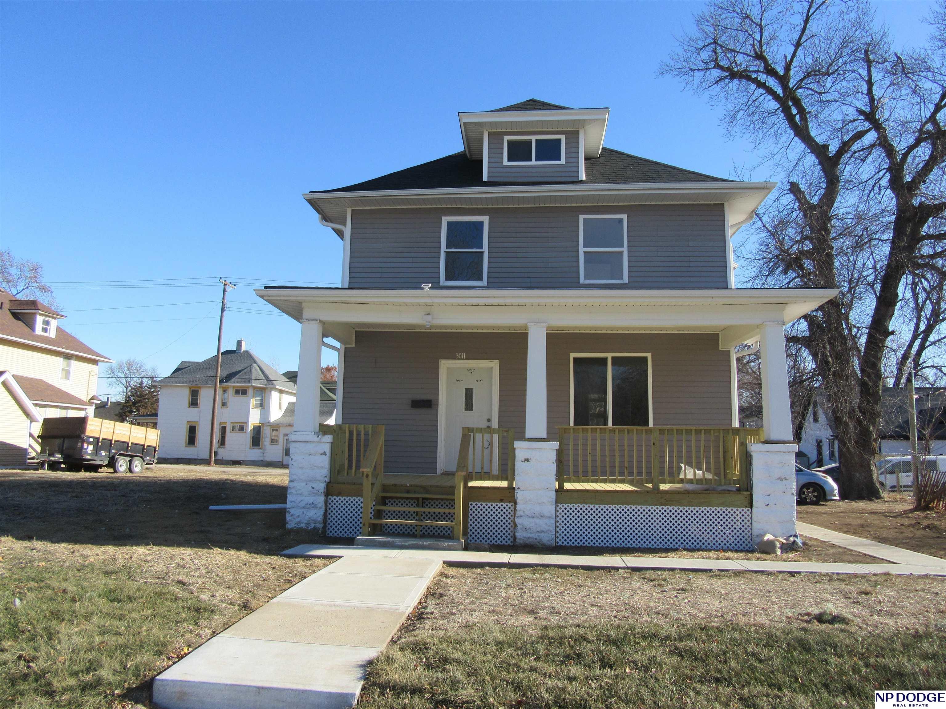 3011 N 16th Street, Omaha, Nebraska image 1