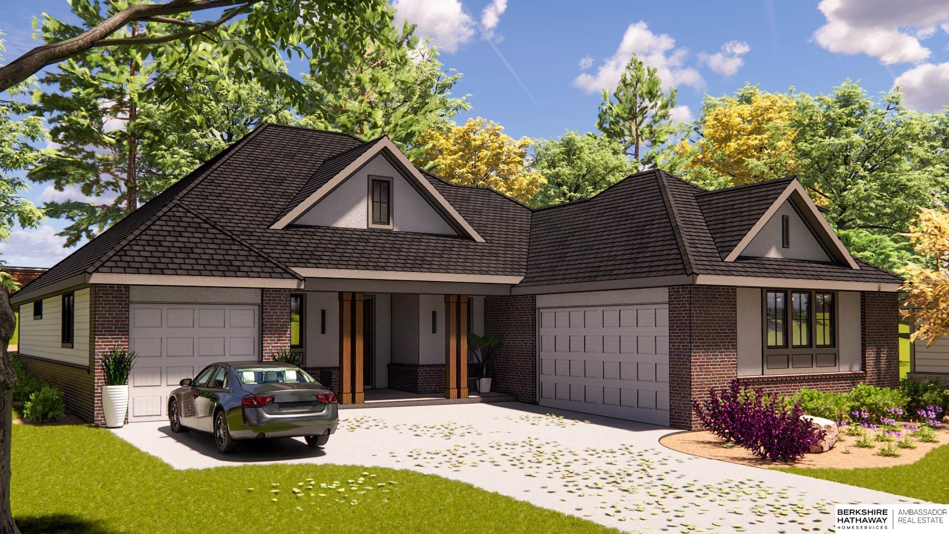 805 N 143 Plaza #LOT 20, Omaha, Nebraska image 2