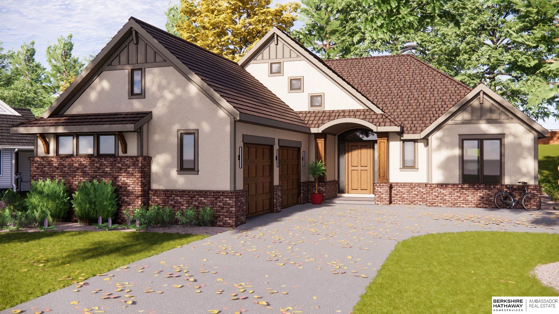 805 N 143 Plaza #LOT 20, Omaha, Nebraska image 4
